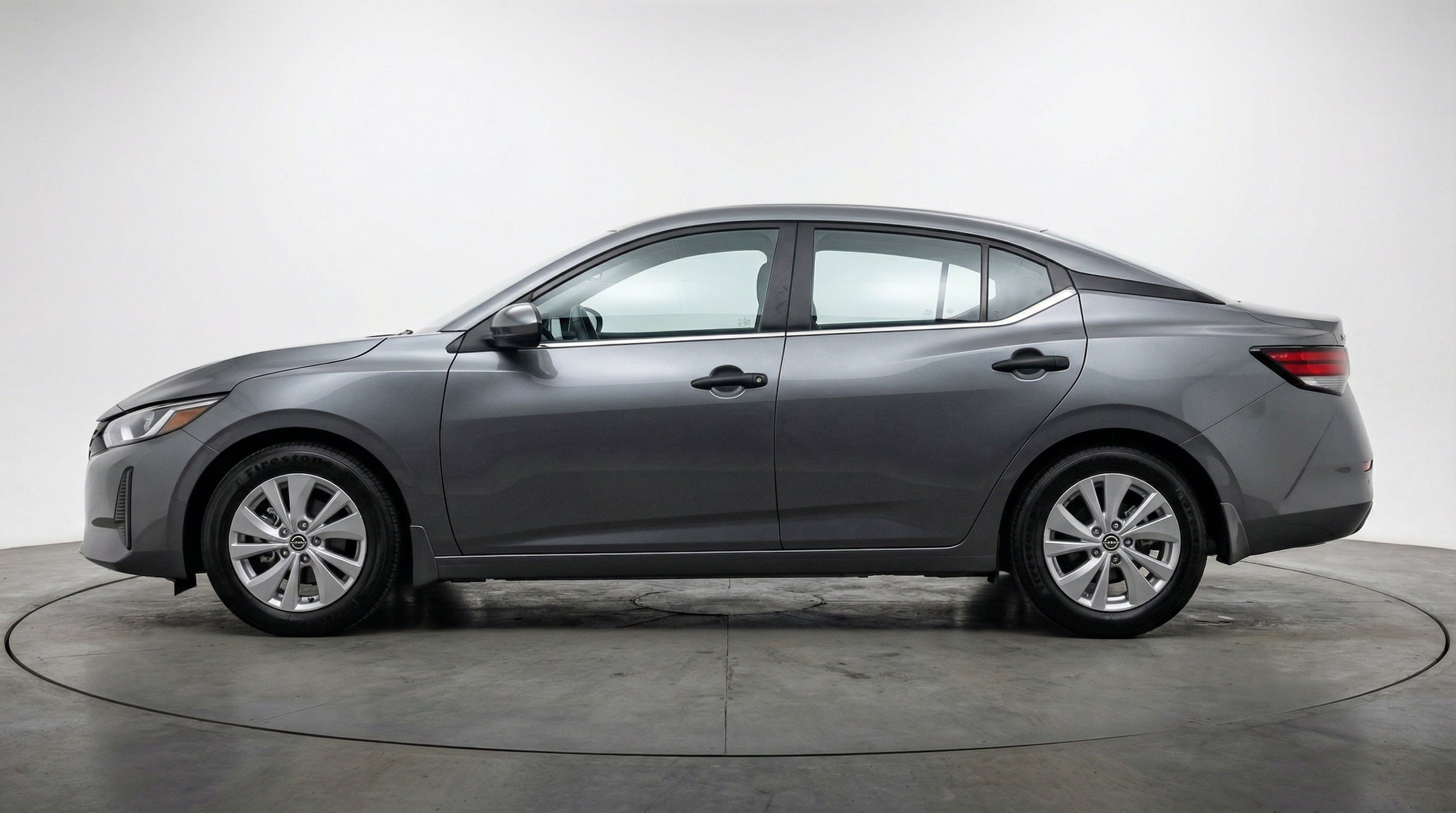 Thumbnail: 2025 Nissan Sentra - 5