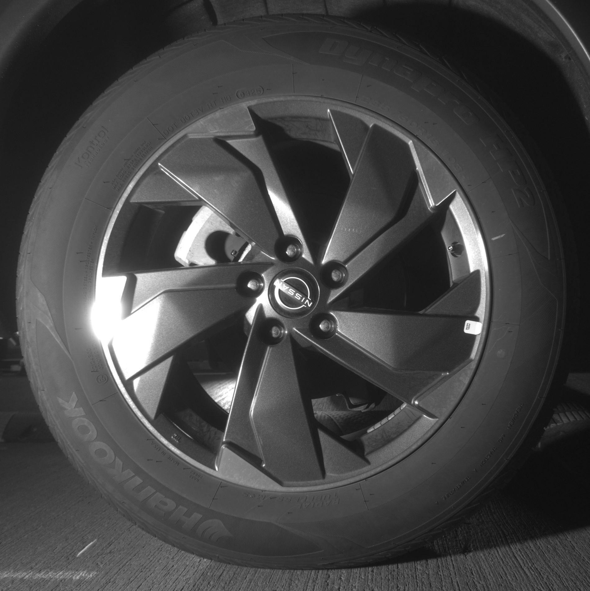 Thumbnail: 2025 Nissan Rogue - 15