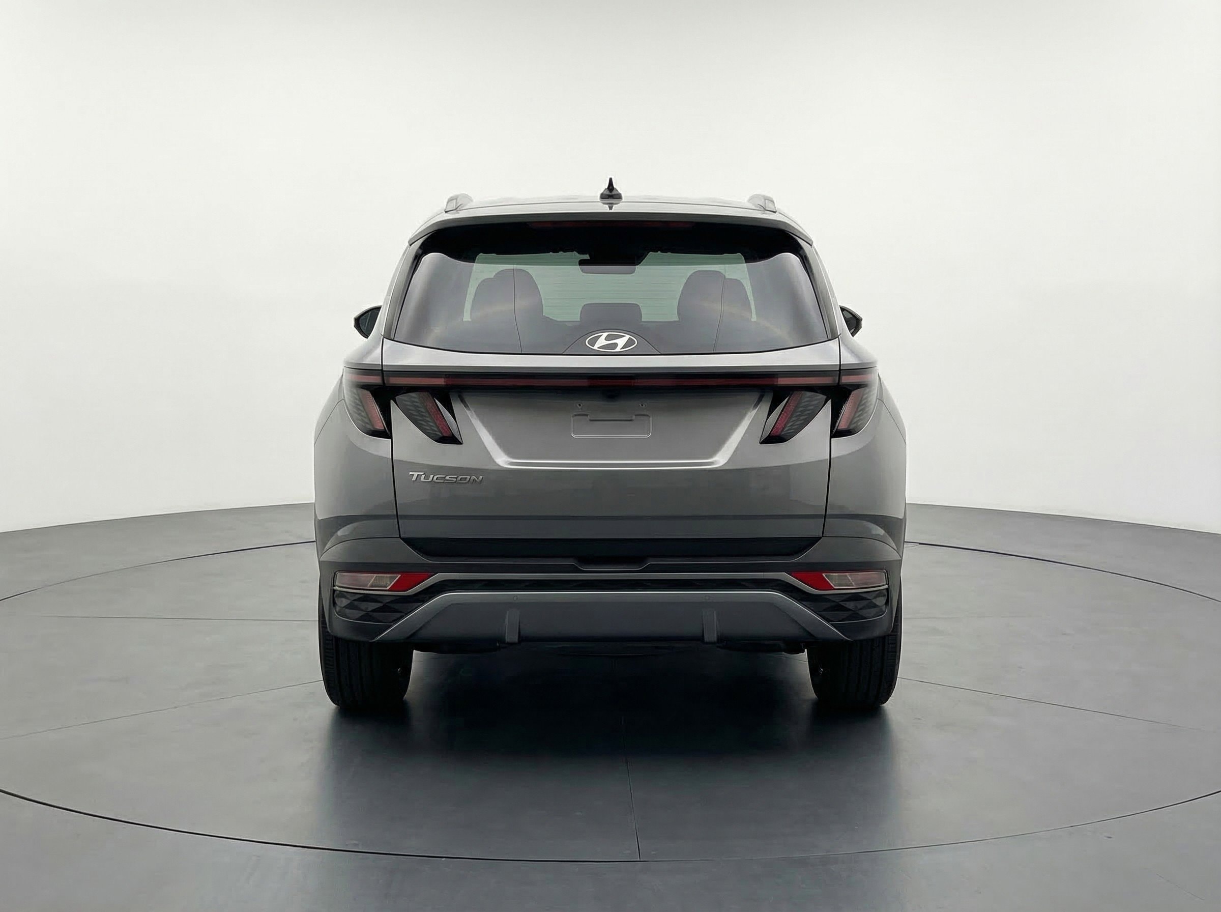 Thumbnail: 2025 Hyundai Tucson - 7
