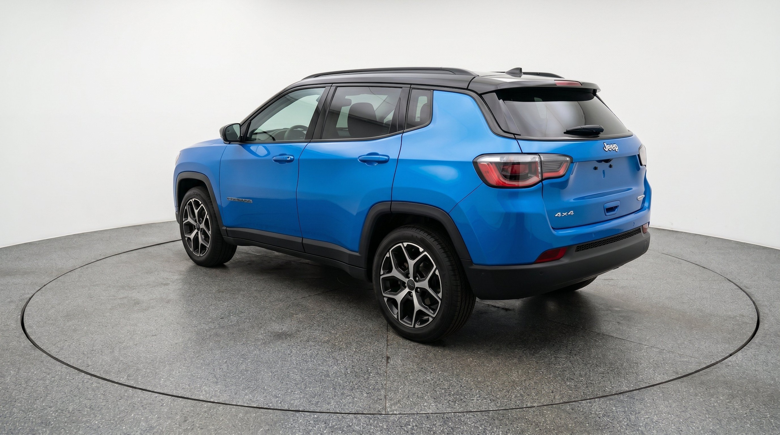 Thumbnail: 2025 Jeep Compass - 6