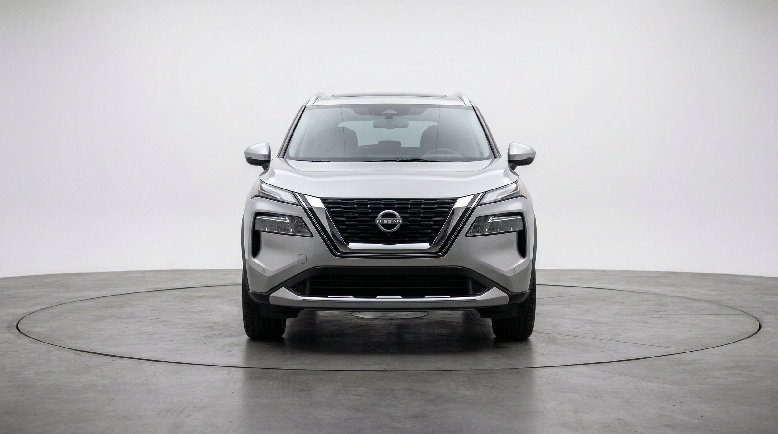 Thumbnail: 2025 Nissan Rogue - 2