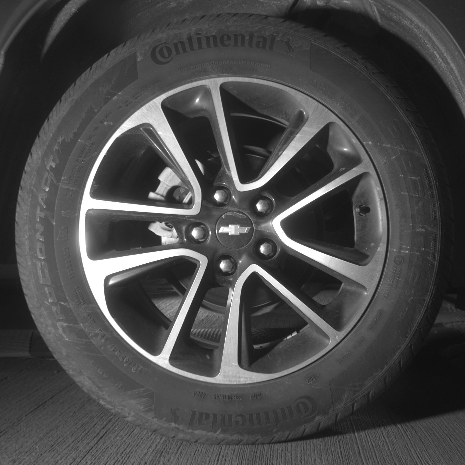 Thumbnail: 2025 Chevrolet TrailBlazer - 12