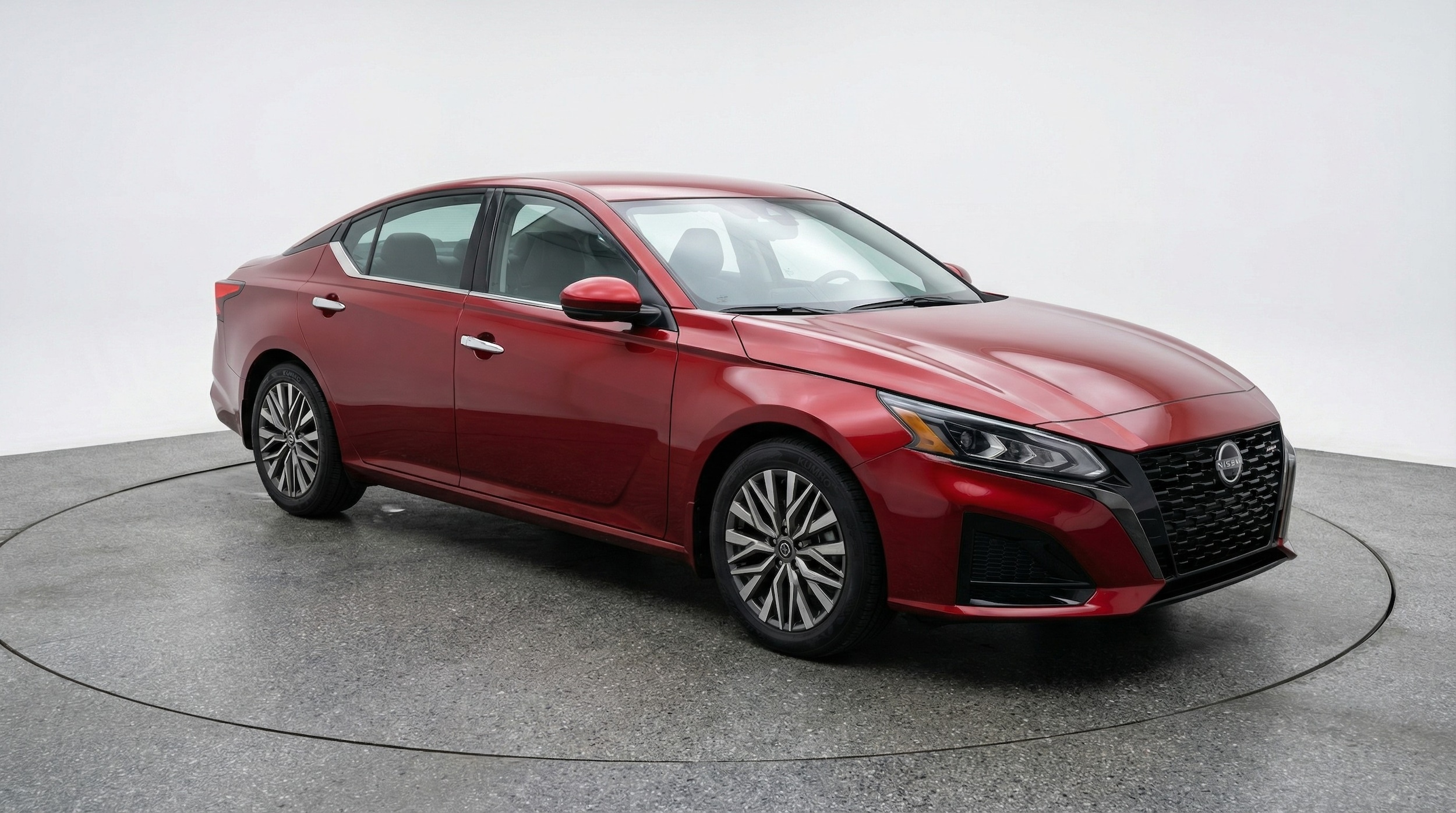 Thumbnail: 2025 Nissan Altima - 1