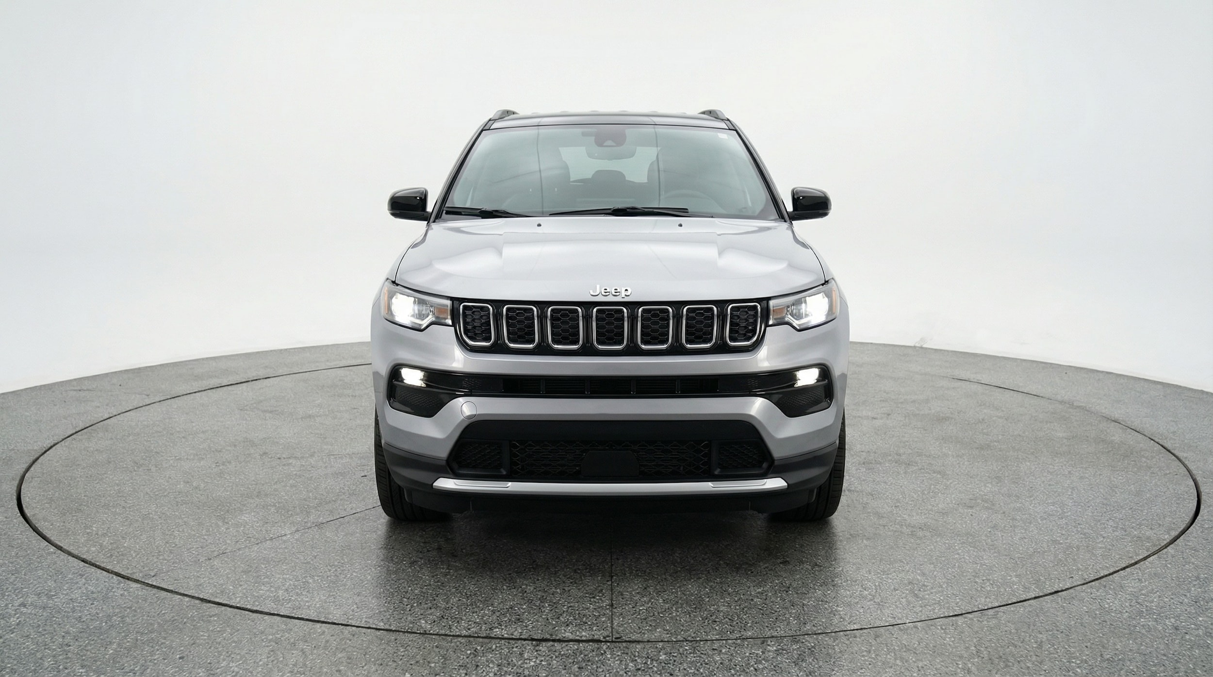 Thumbnail: 2025 Jeep Compass - 2