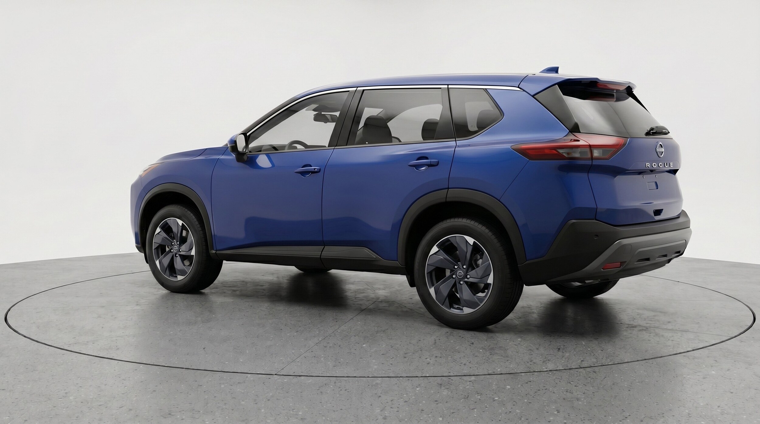 Thumbnail: 2025 Nissan Rogue - 6