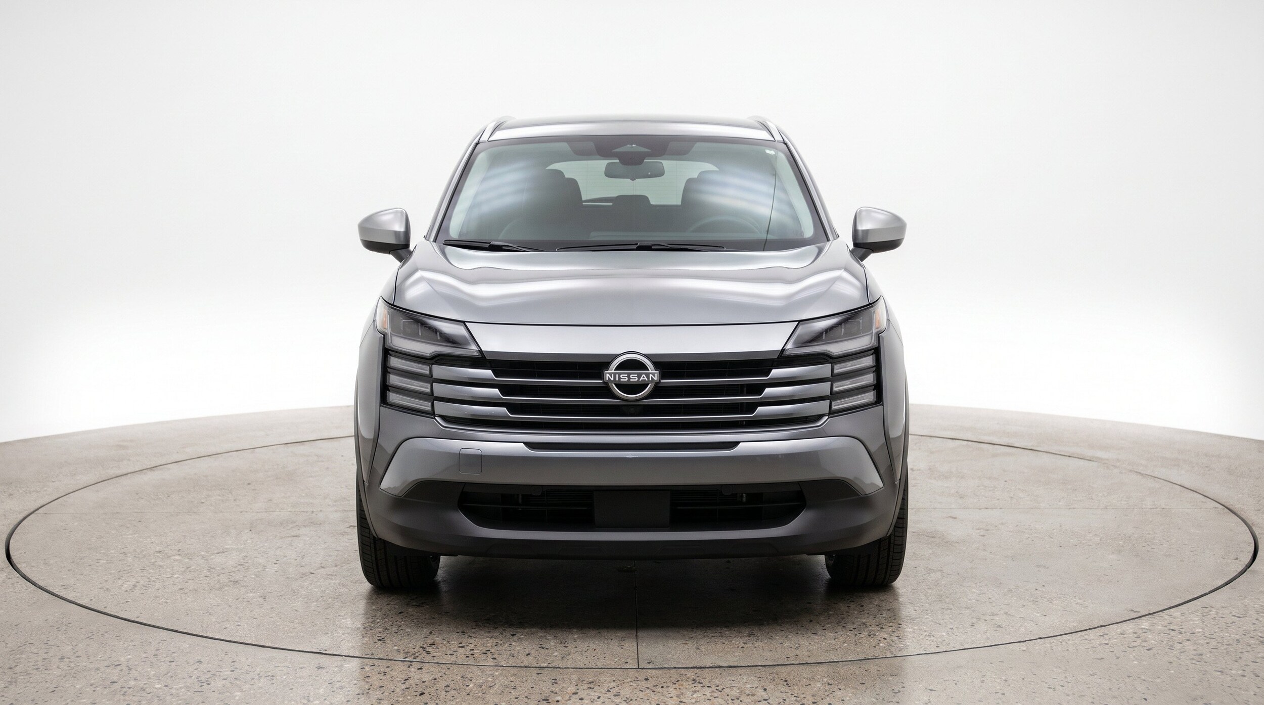 Thumbnail: 2026 Nissan Kicks - 2