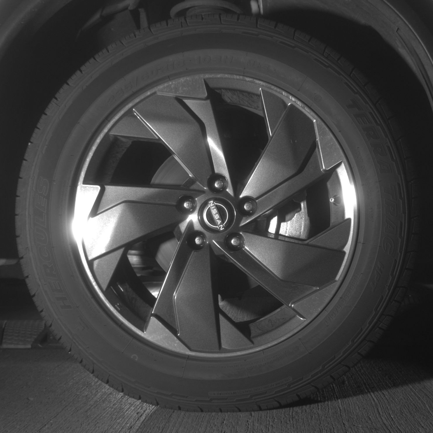 Thumbnail: 2025 Nissan Rogue - 13