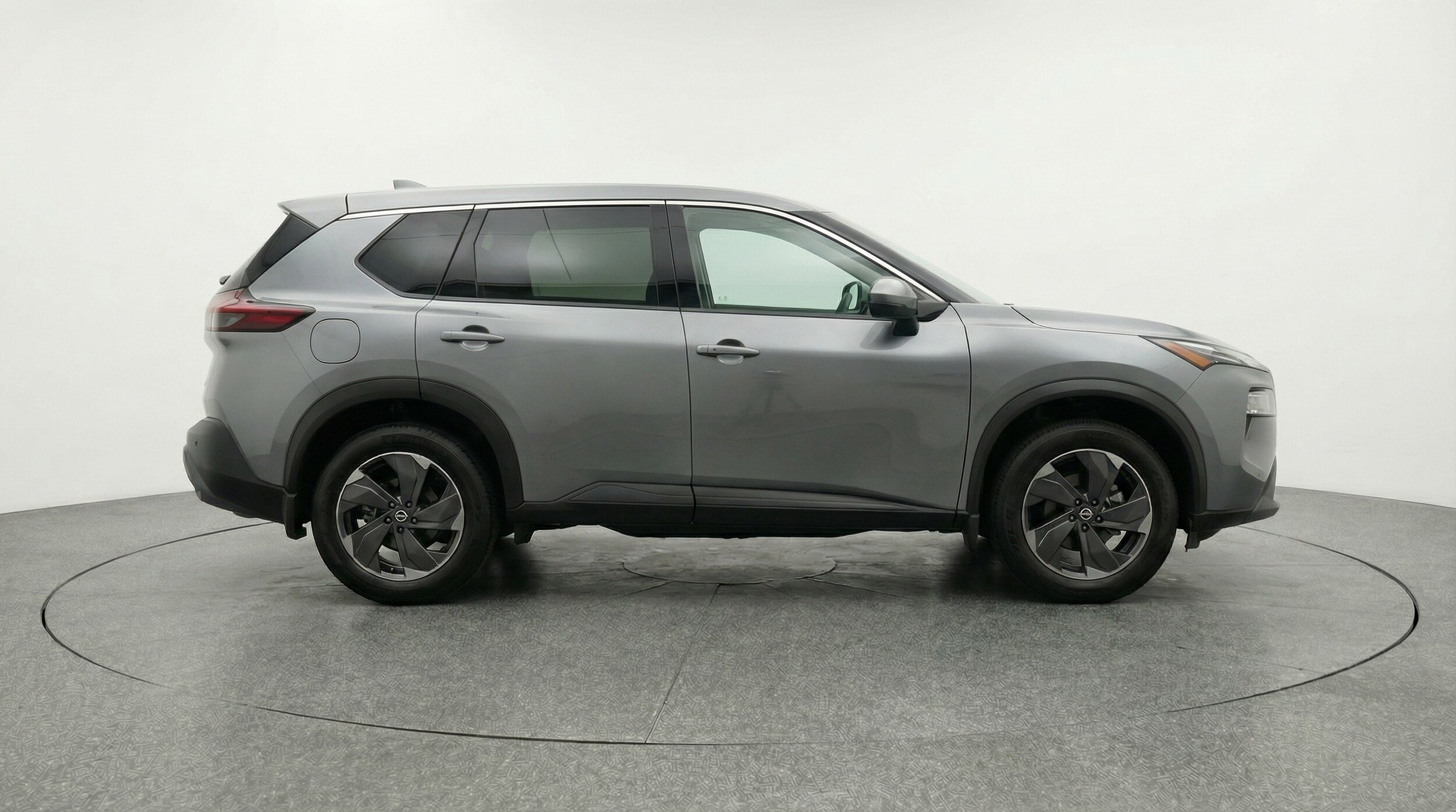 Thumbnail: 2025 Nissan Rogue - 11