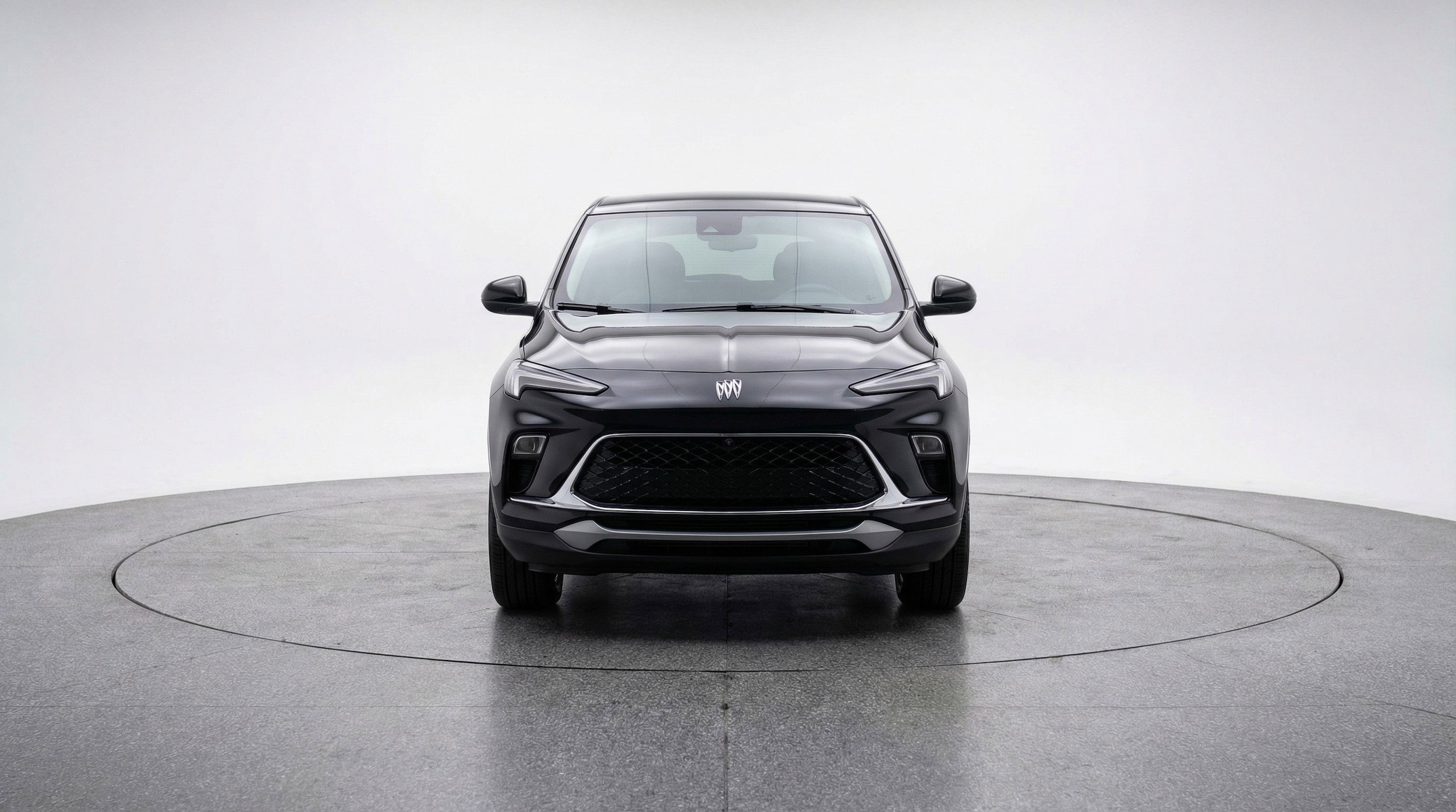 Thumbnail: 2025 Buick Encore GX - 2