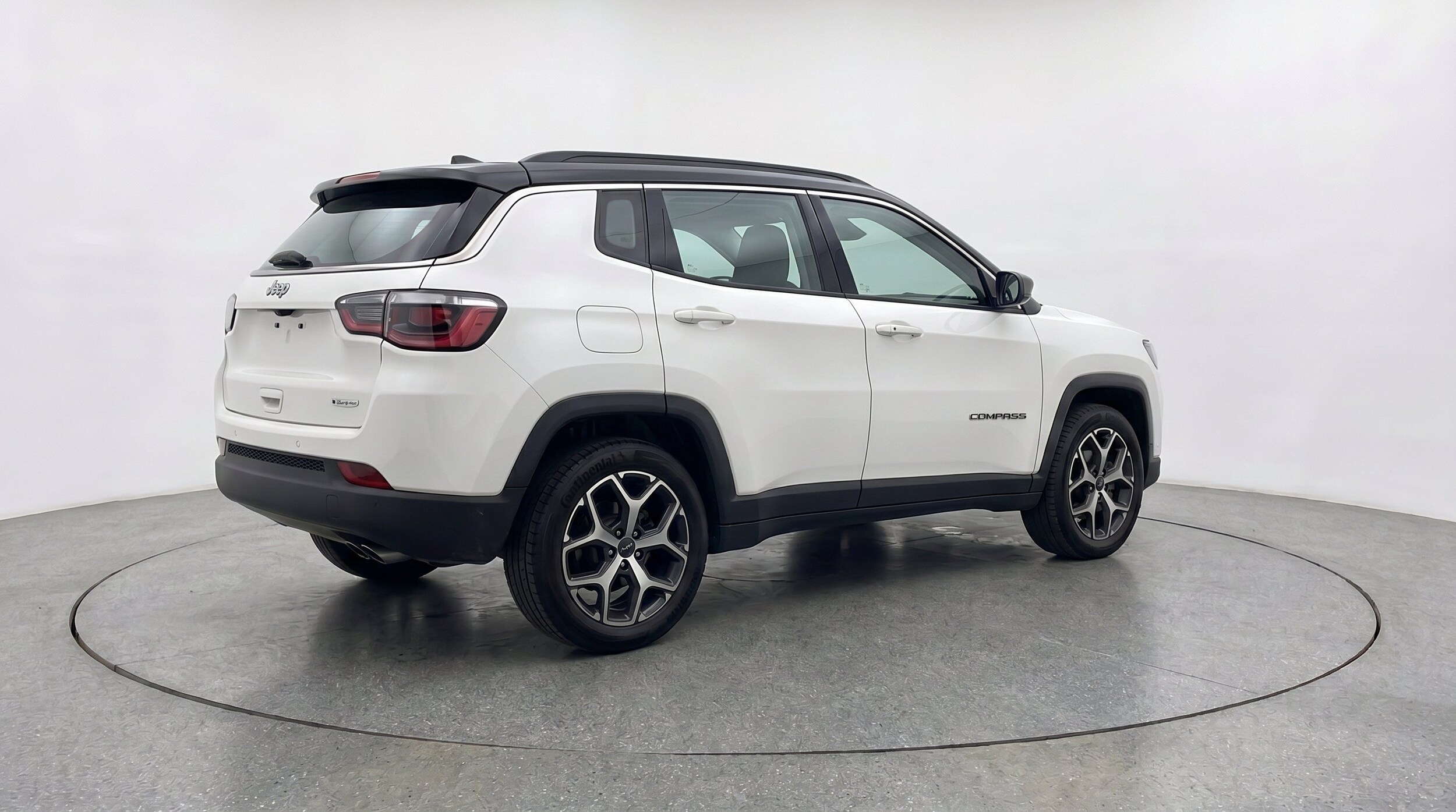 Thumbnail: 2025 Jeep Compass - 9