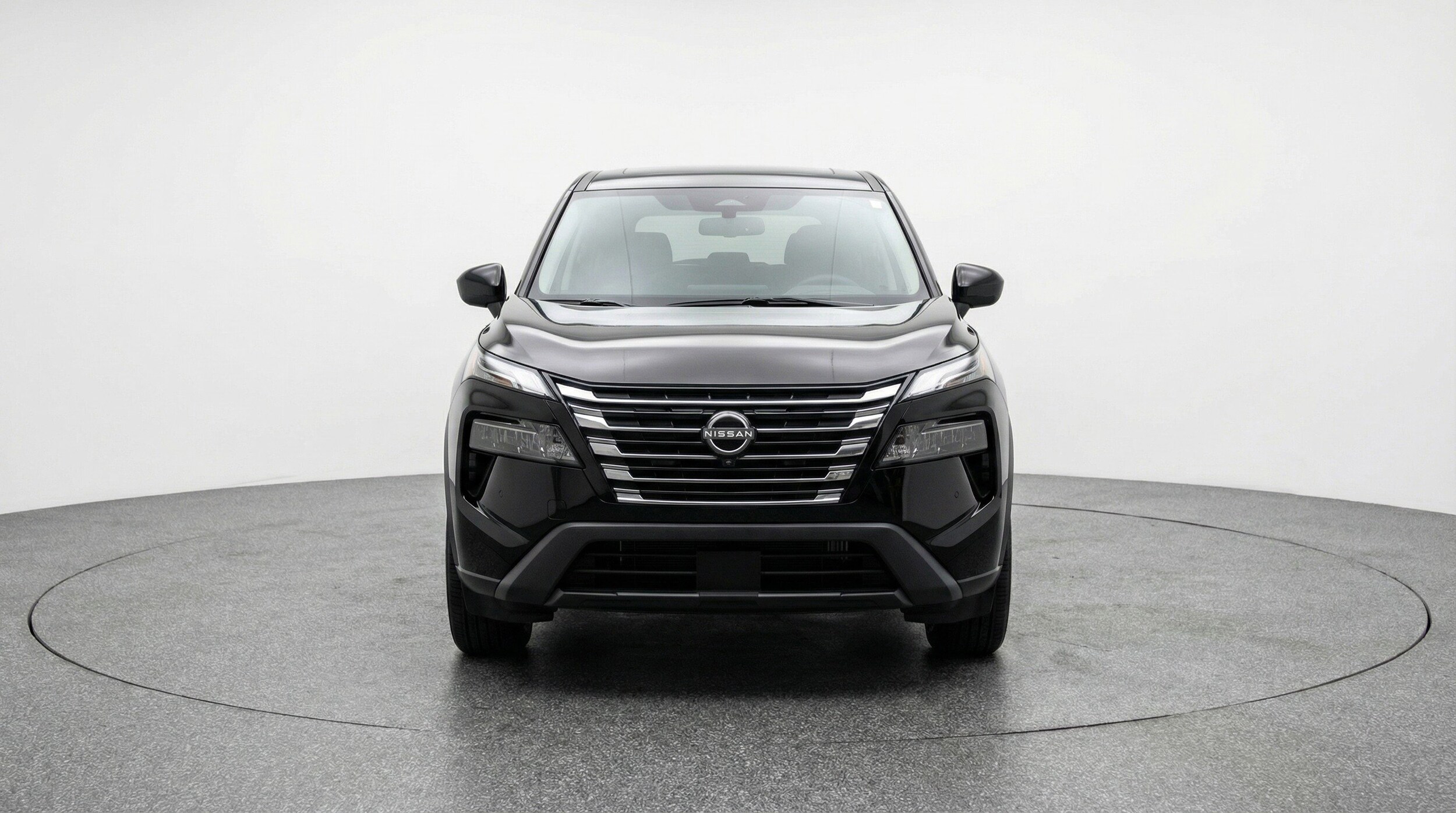 Thumbnail: 2025 Nissan Rogue - 2
