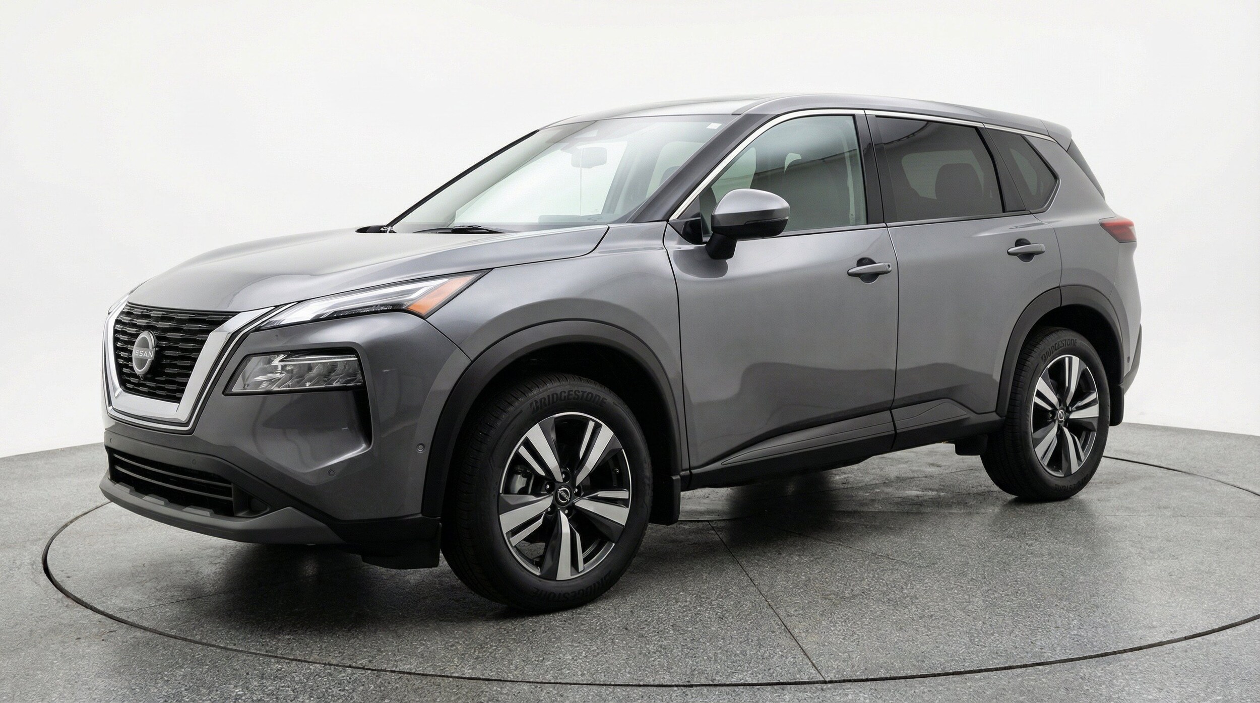 Thumbnail: 2026 Nissan Rogue - 3