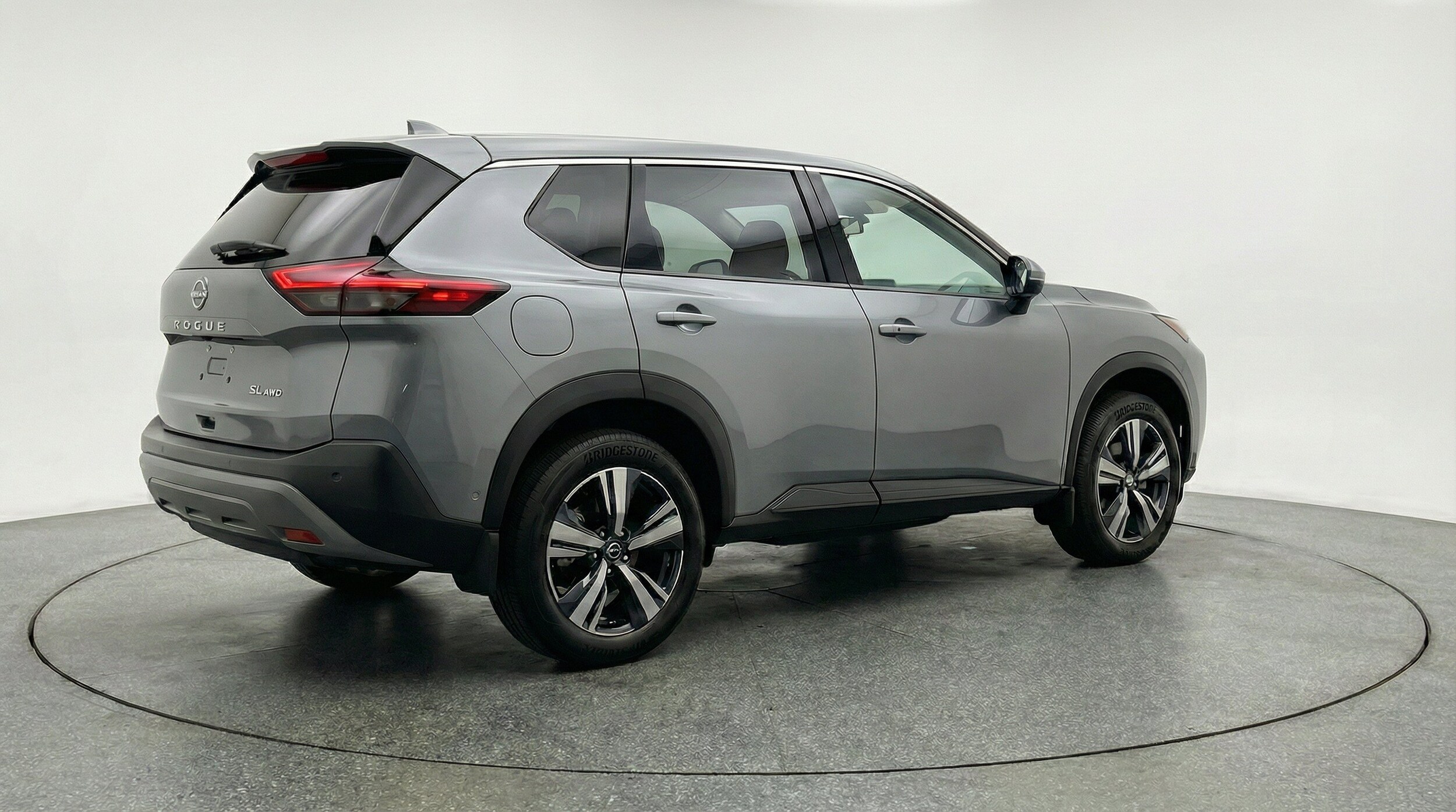 Thumbnail: 2026 Nissan Rogue - 9