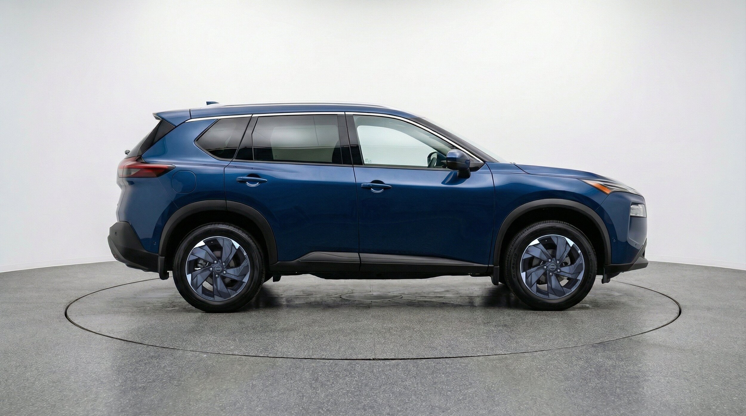 Thumbnail: 2025 Nissan Rogue - 11