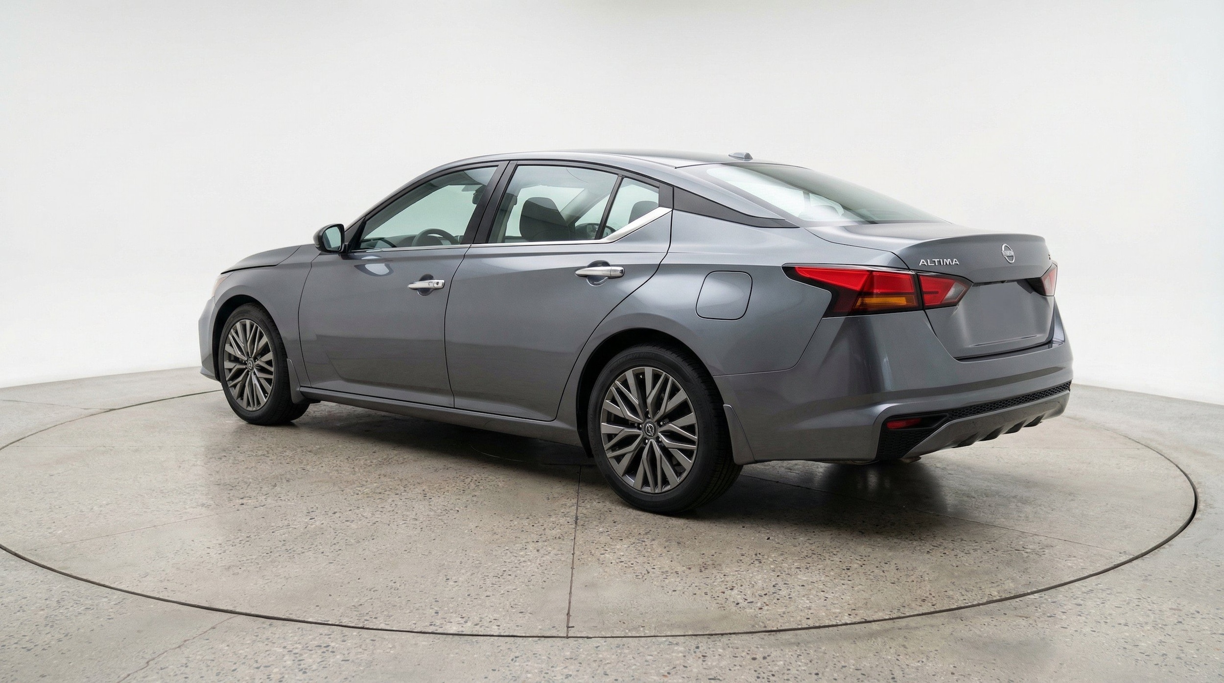Thumbnail: 2025 Nissan Altima - 6