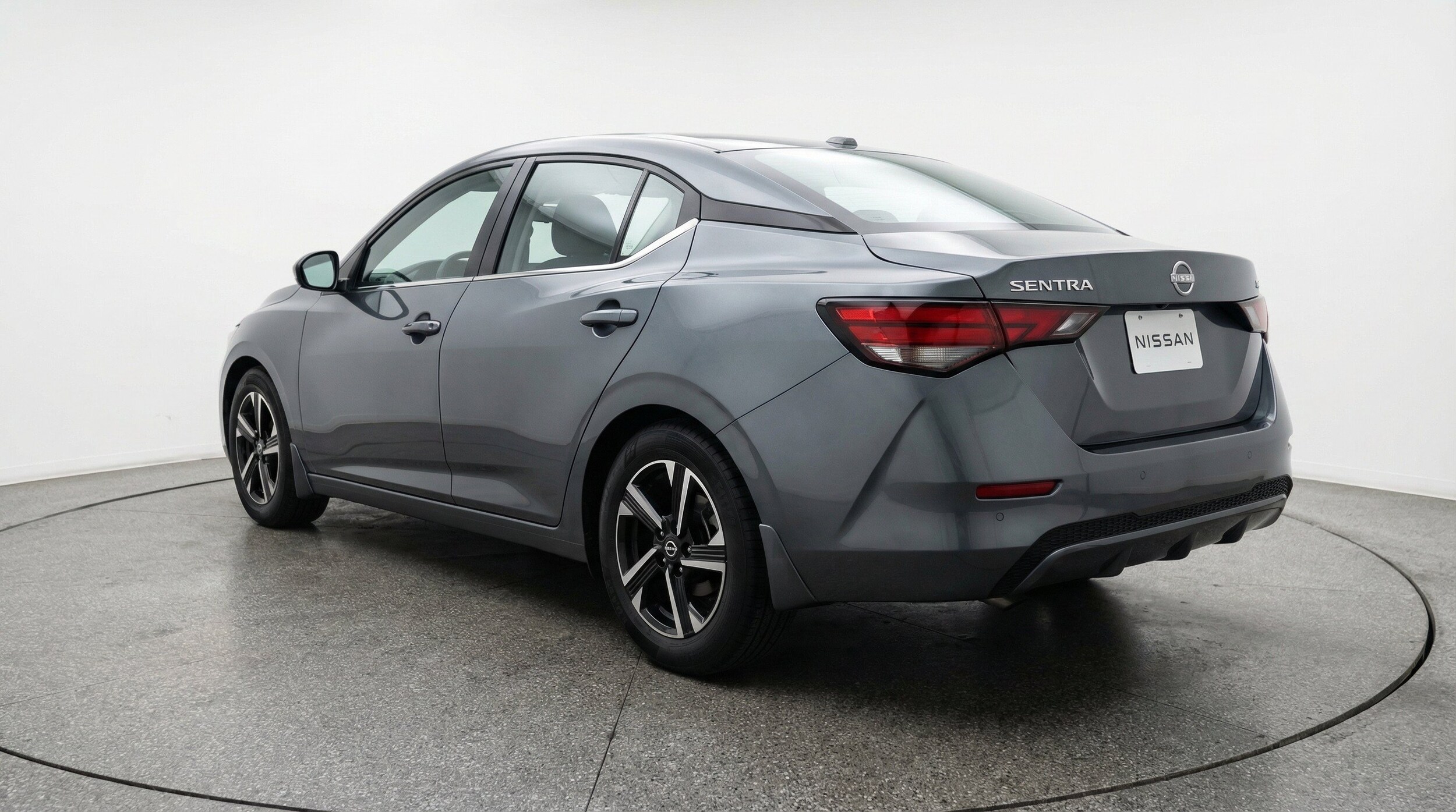 Thumbnail: 2025 Nissan Sentra - 6