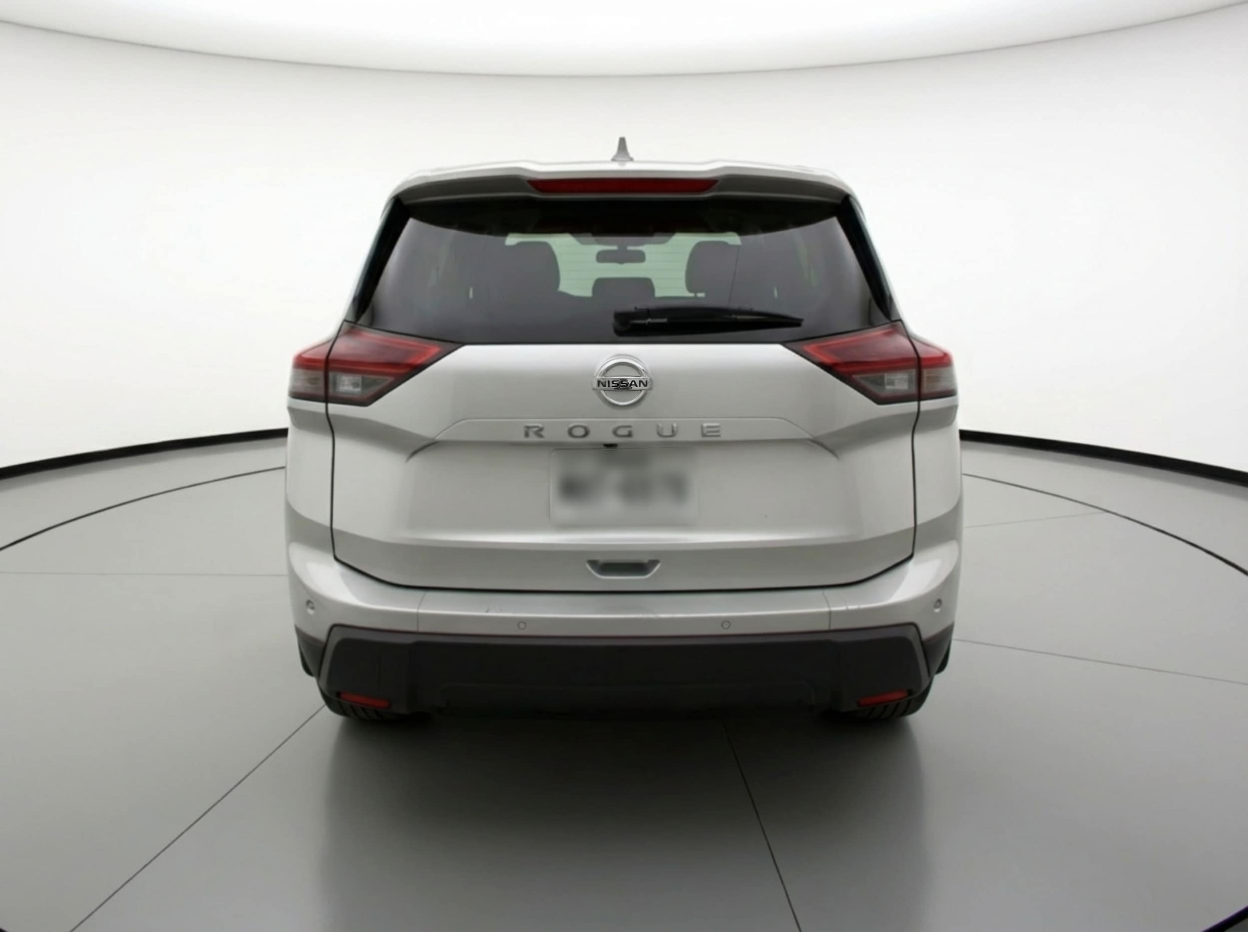 Thumbnail: 2025 Nissan Rogue - 6