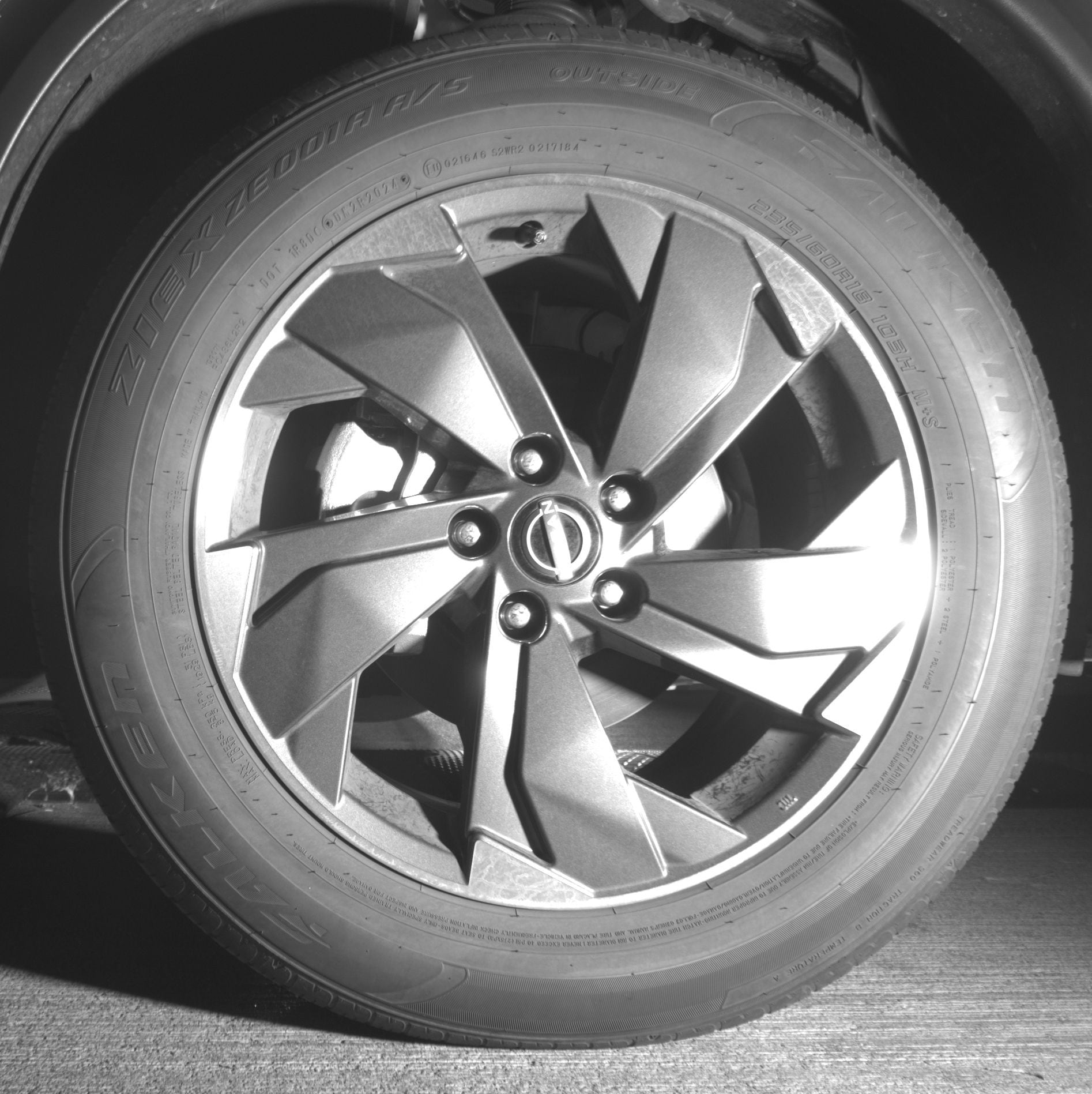 Thumbnail: 2025 Nissan Rogue - 9