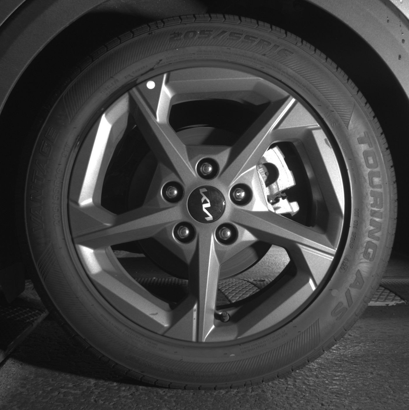 Thumbnail: 2025 Kia K4 - 14