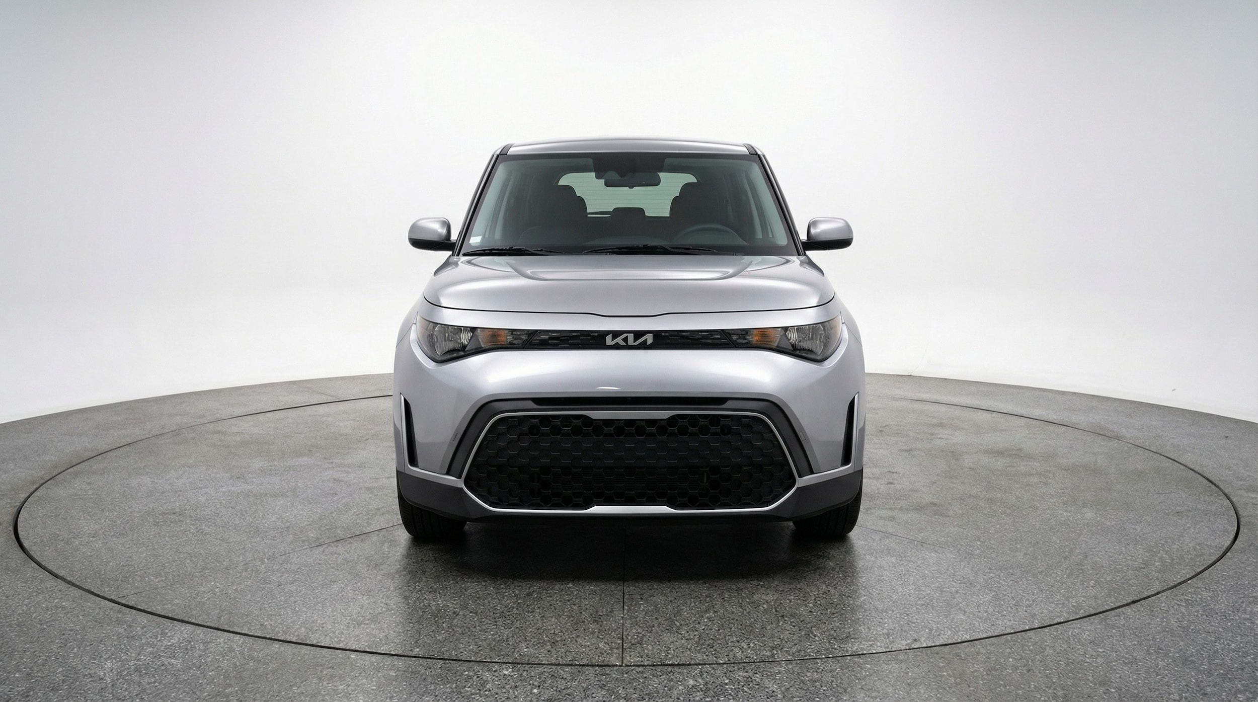 Thumbnail: 2025 Kia Soul - 2