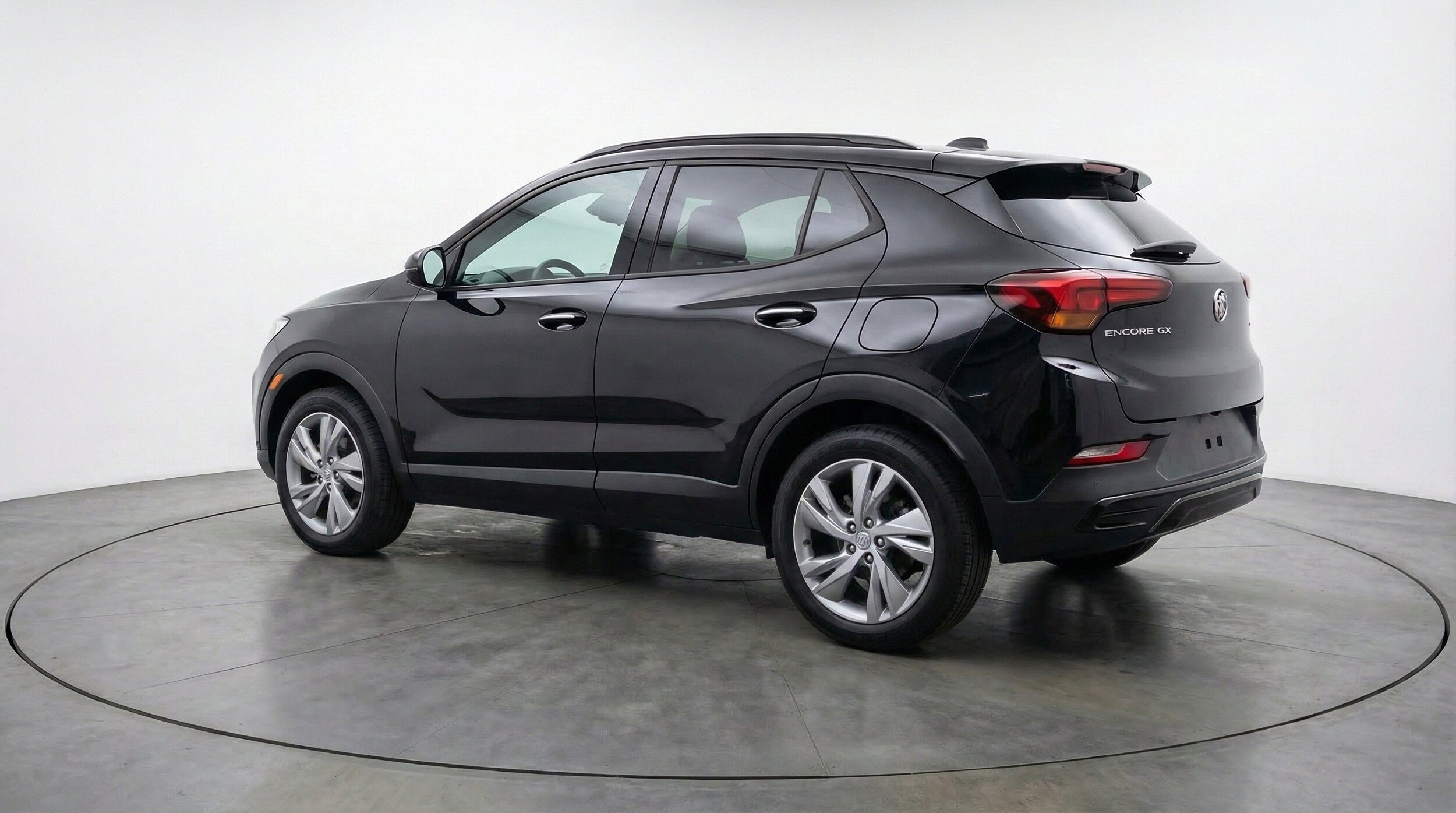 Thumbnail: 2025 Buick Encore GX - 6