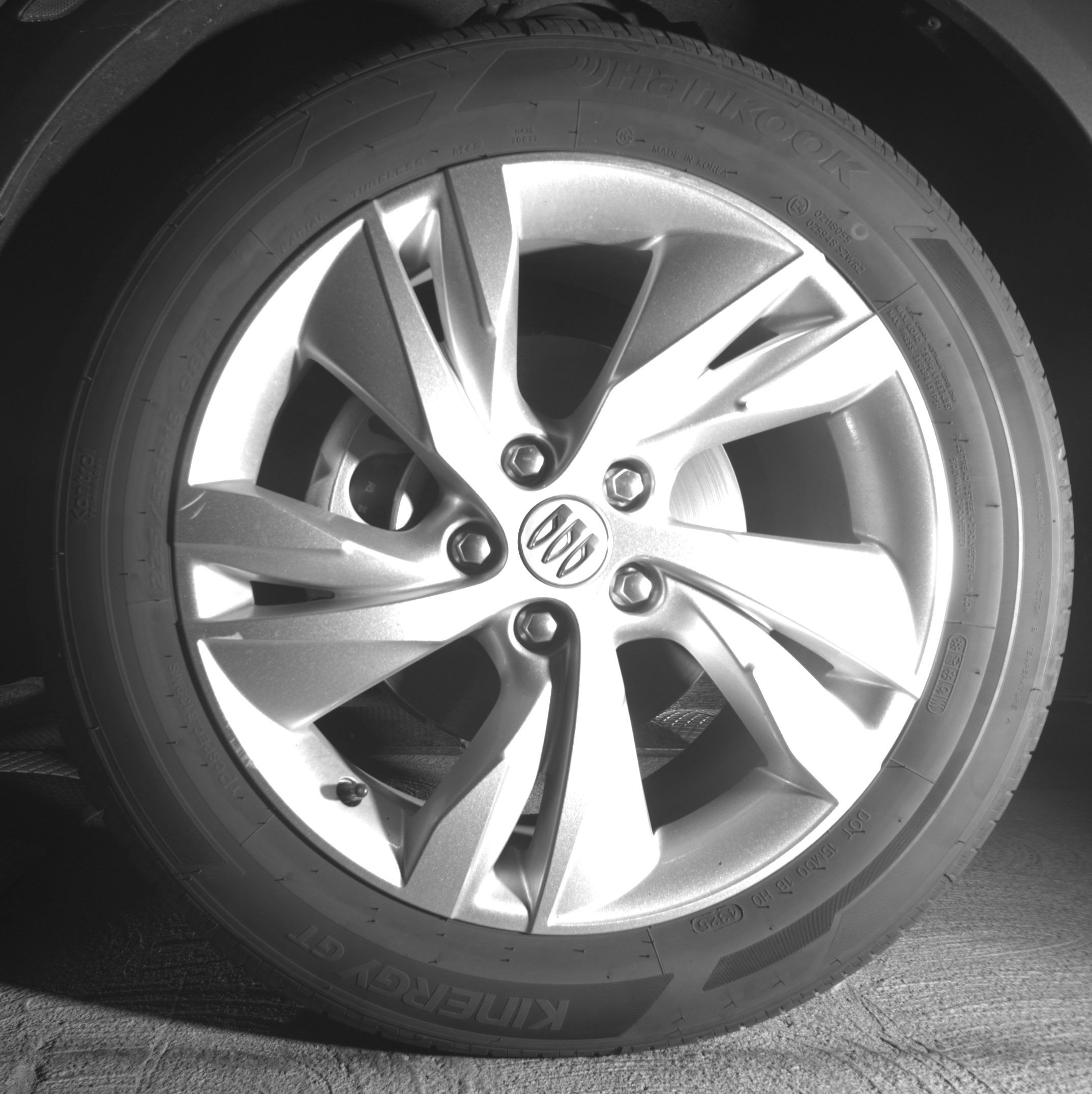 Thumbnail: 2026 Buick Encore GX - 12