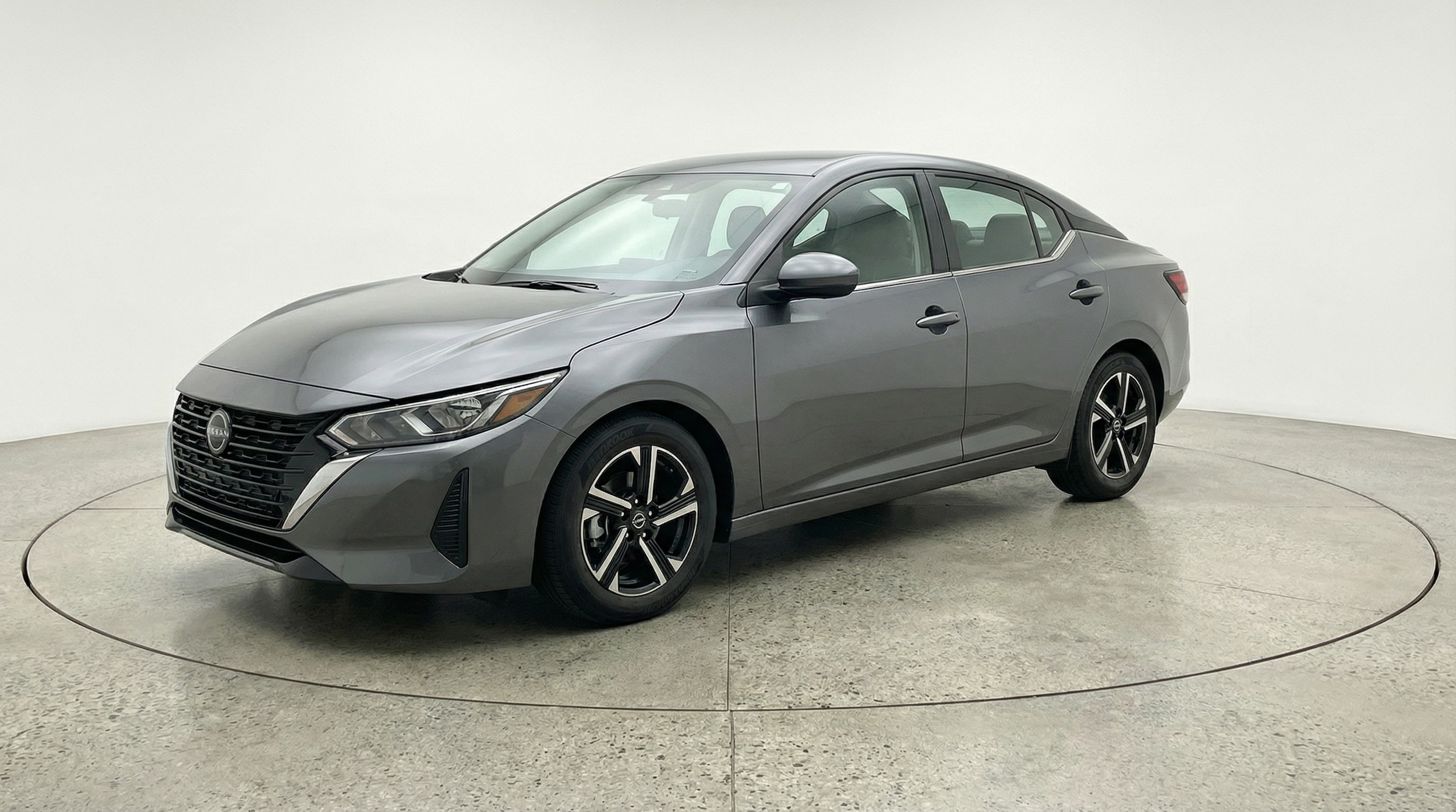 Thumbnail: 2025 Nissan Sentra - 3