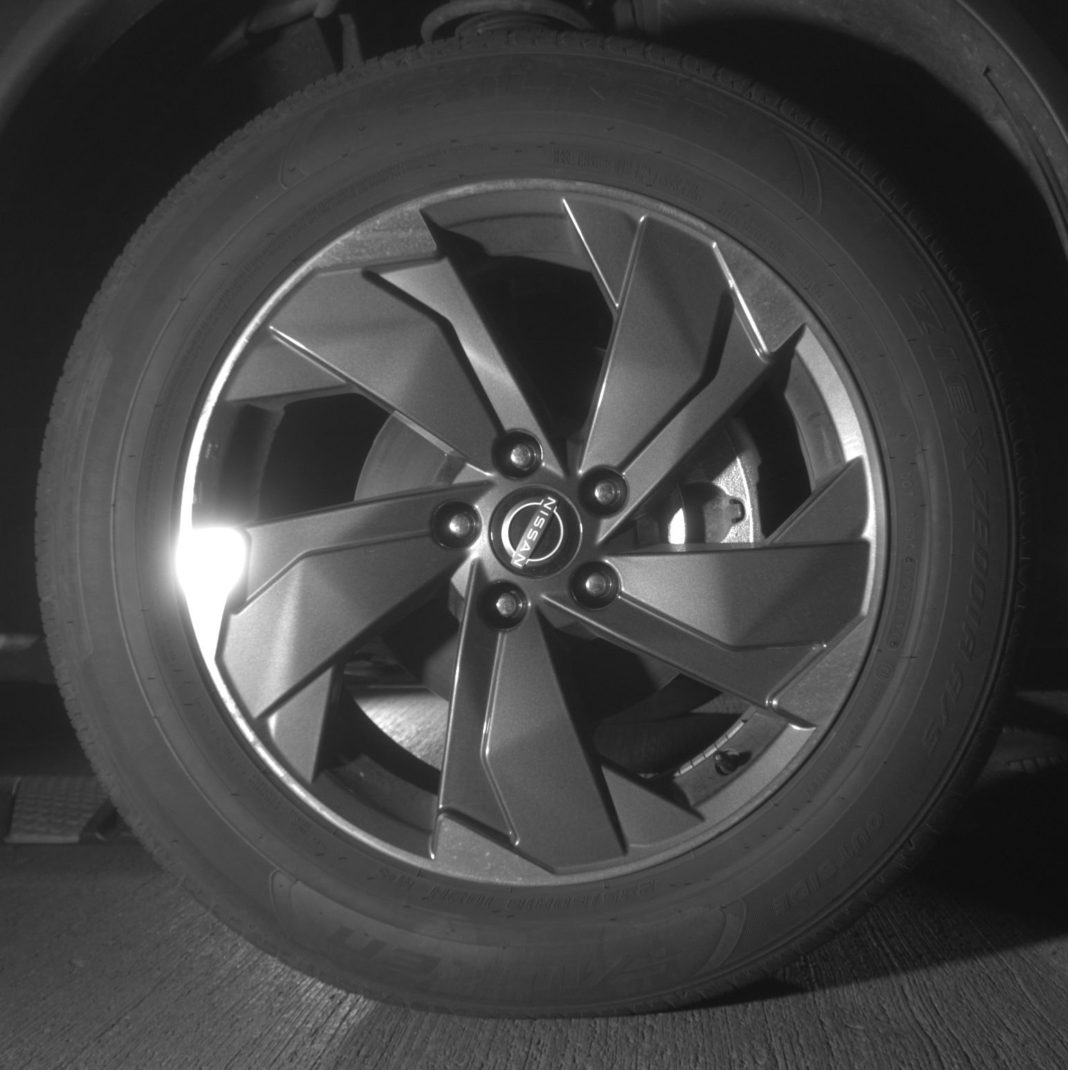 Thumbnail: 2025 Nissan Rogue - 10