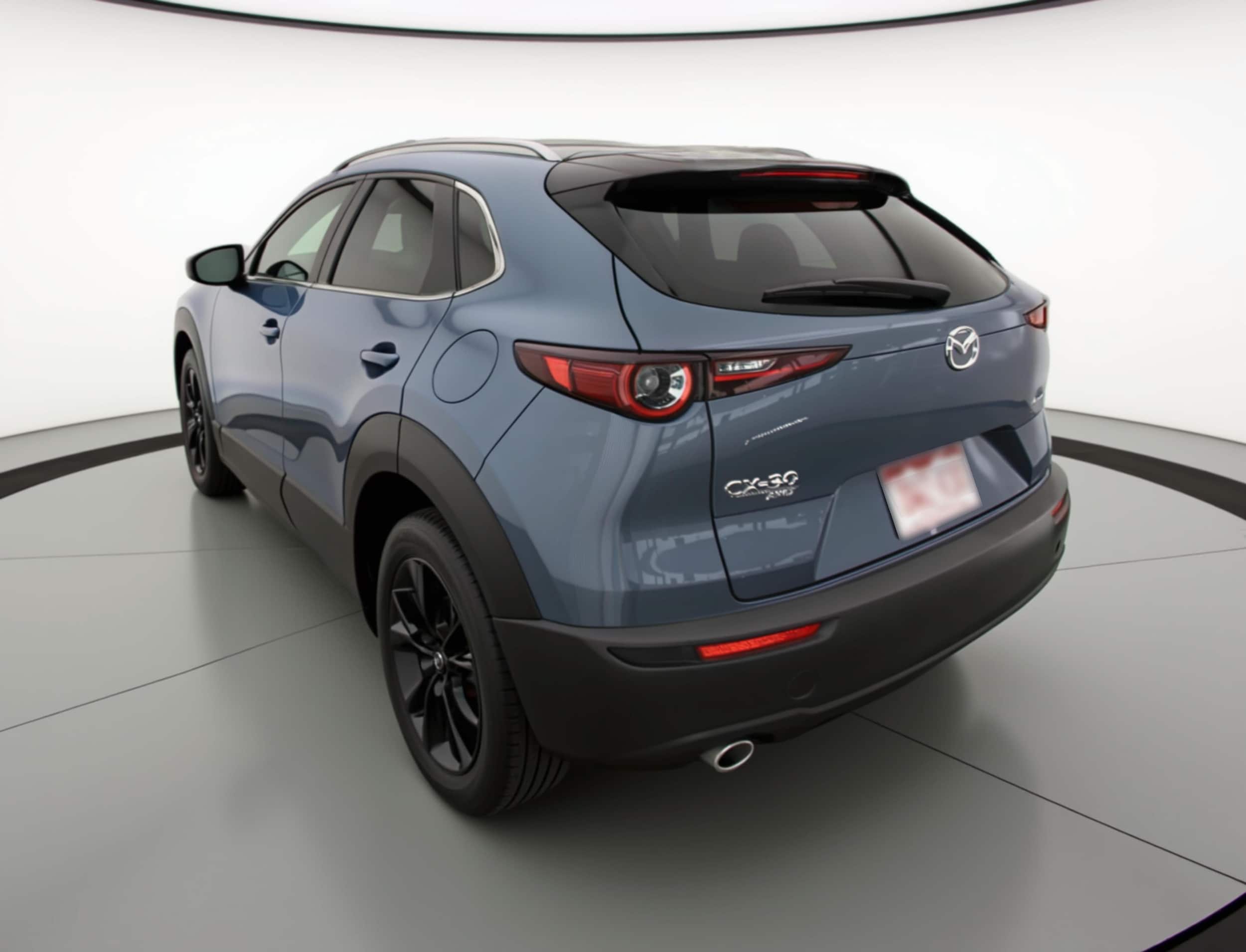 Thumbnail: 2025 Mazda CX-30 - 5