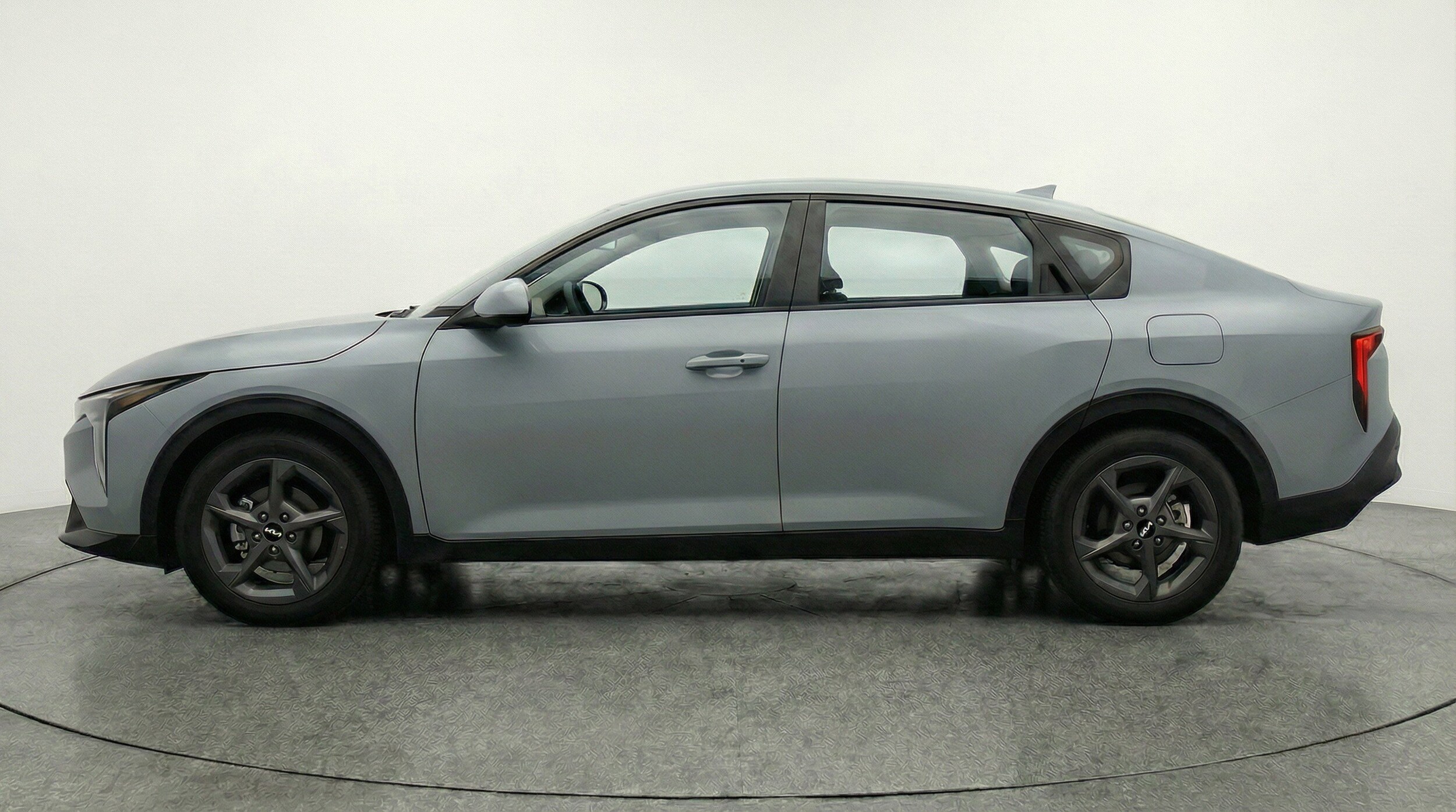 Thumbnail: 2025 Kia K4 - 5