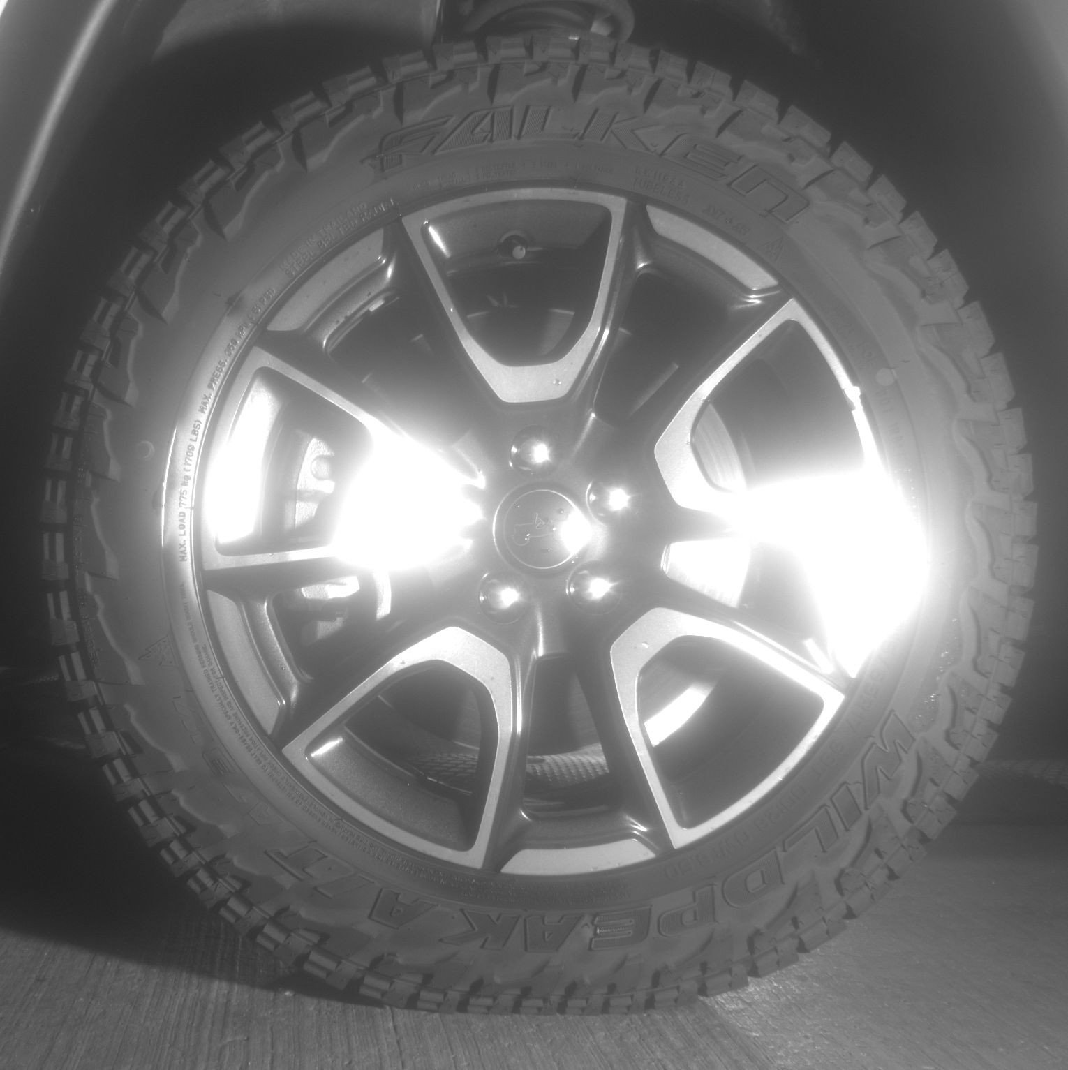 Thumbnail: 2025 Jeep Compass - 12