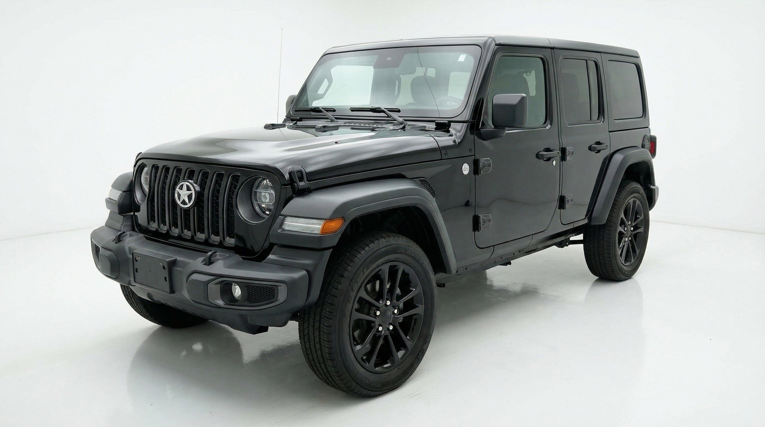 Thumbnail: 2025 Jeep Wrangler - 3