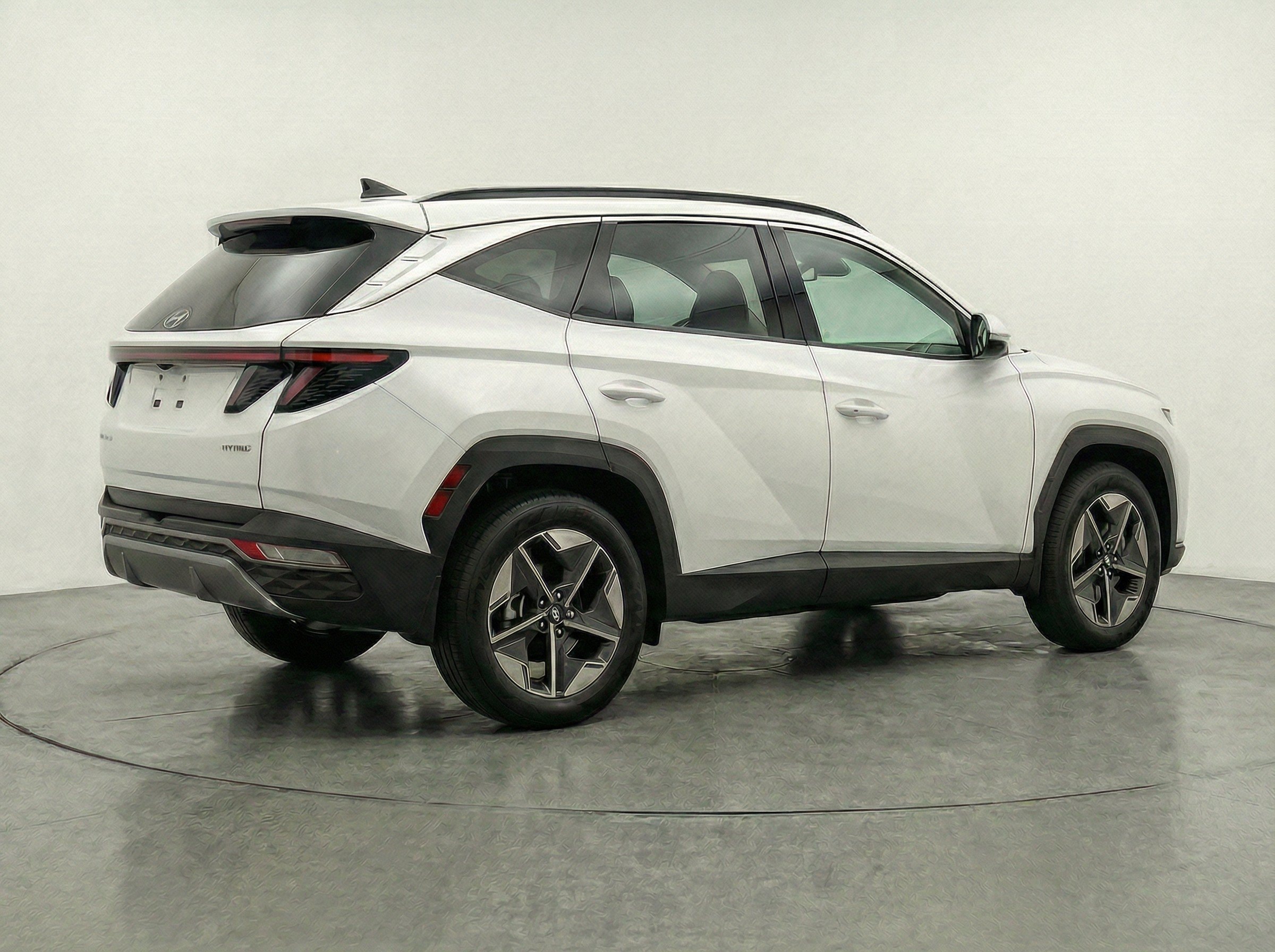 Thumbnail: 2026 Hyundai Tucson - 9