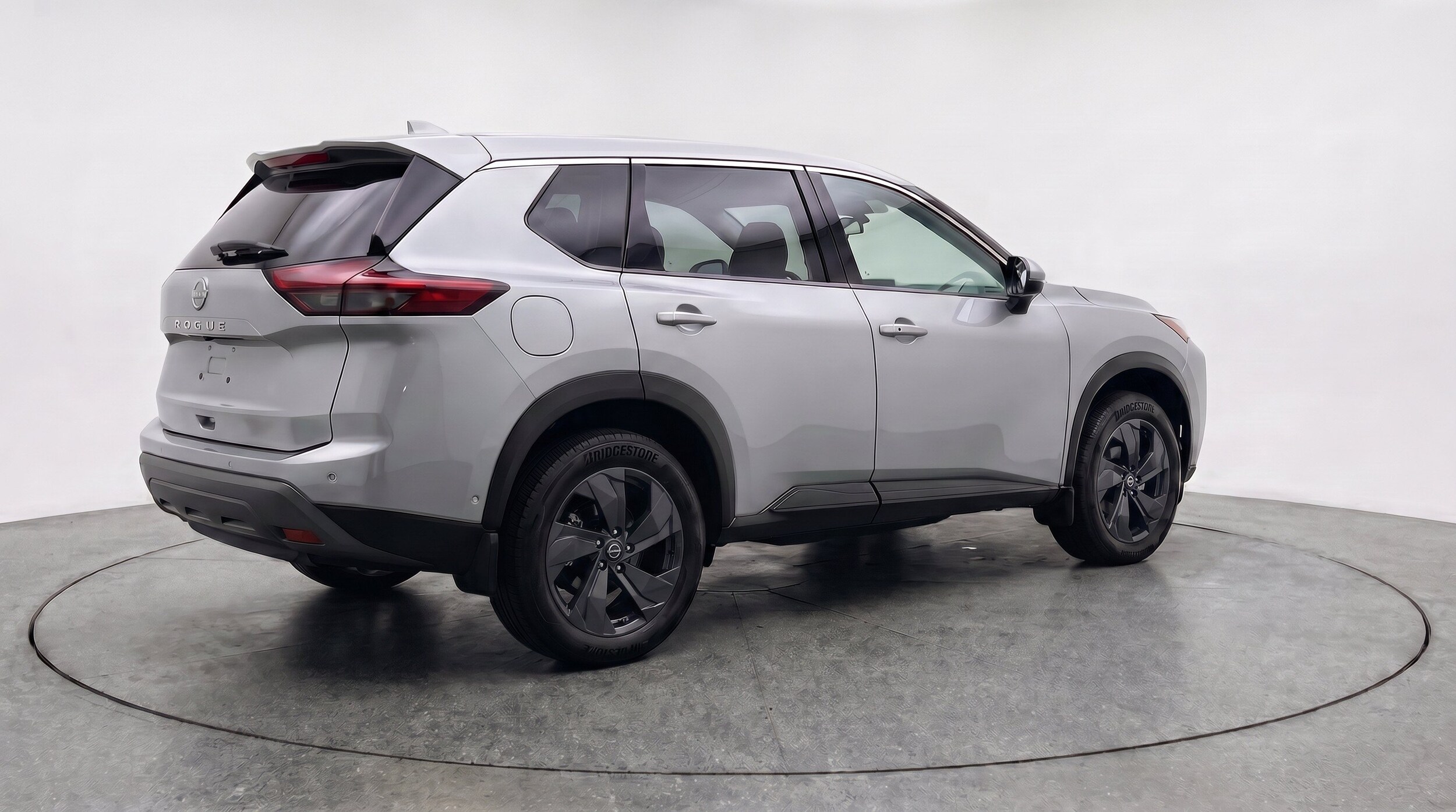 Thumbnail: 2026 Nissan Rogue - 9