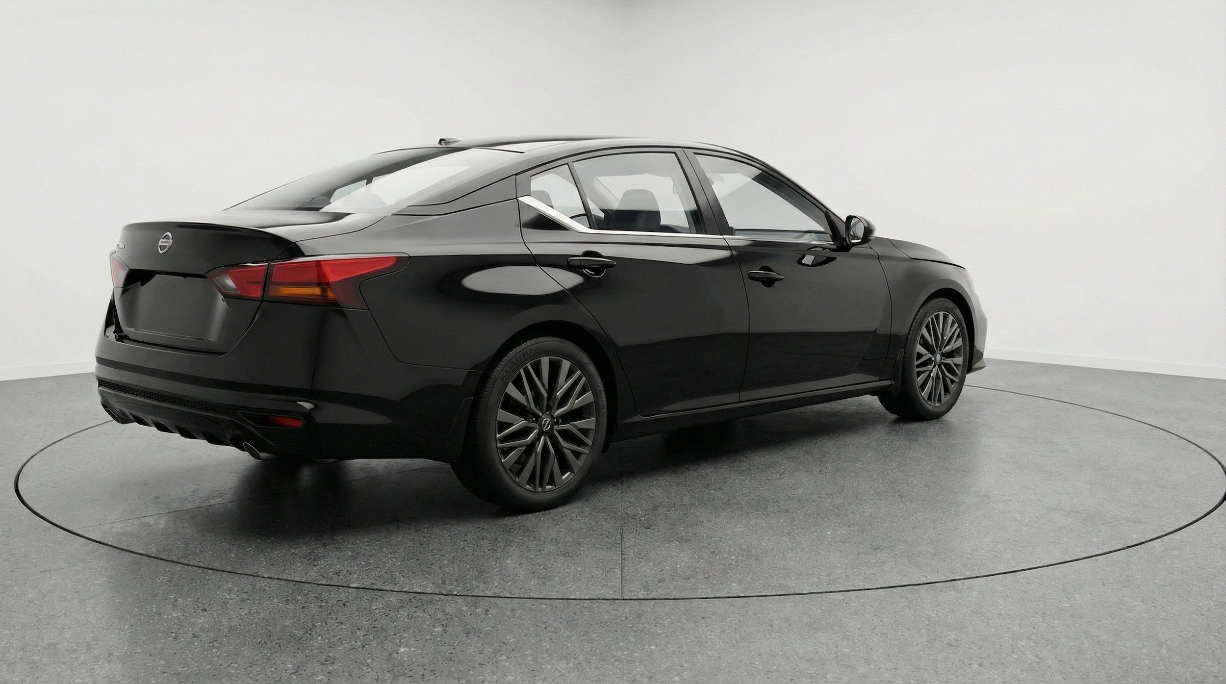 Thumbnail: 2026 Nissan Altima - 9