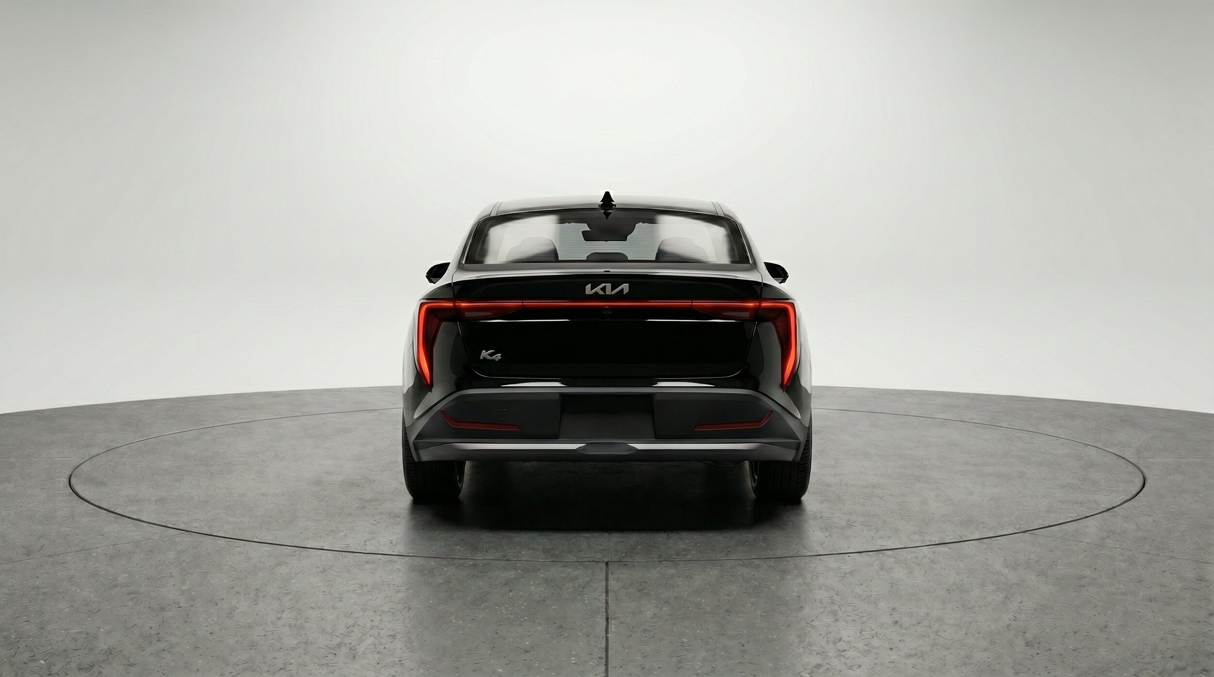 Thumbnail: 2026 Kia K4 - 7