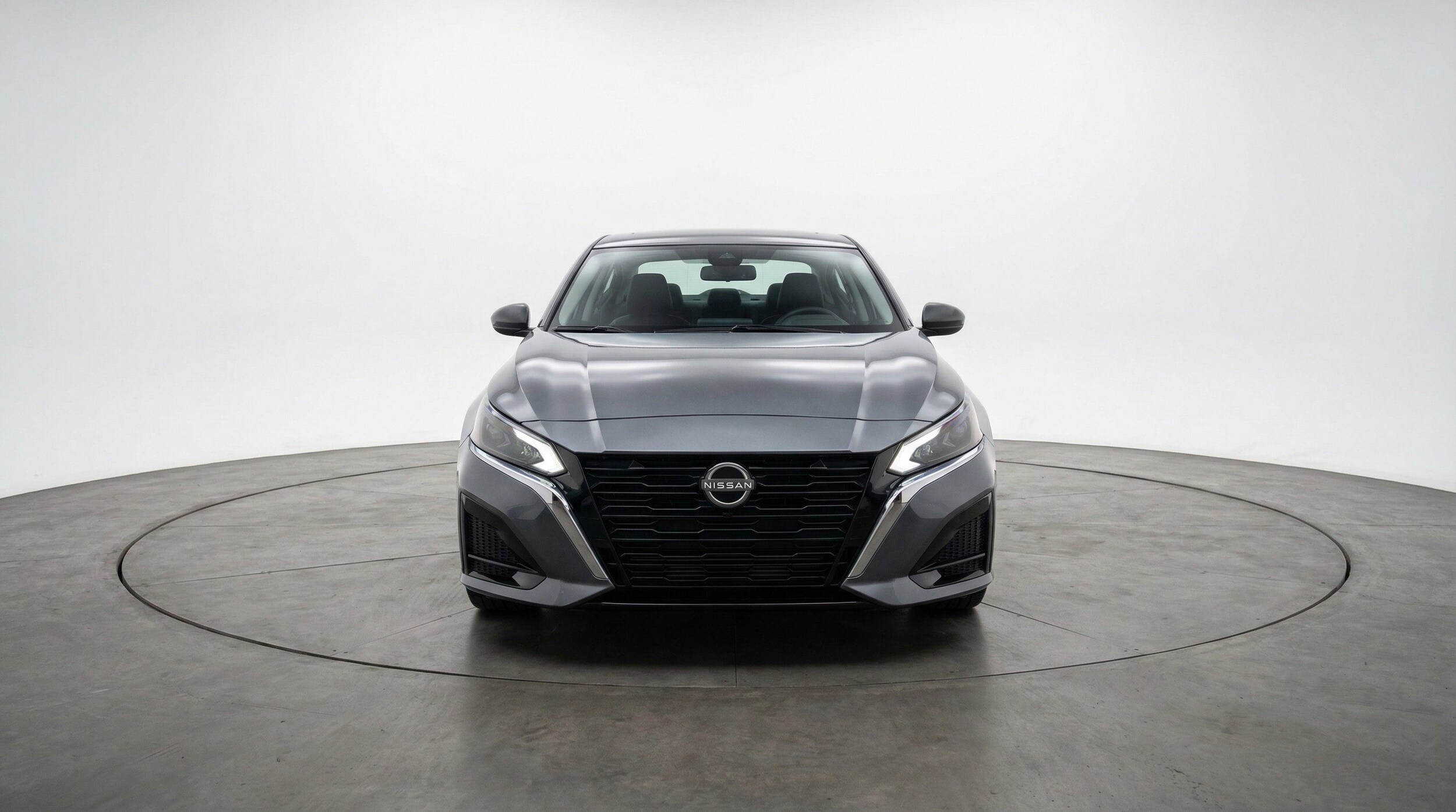 Thumbnail: 2025 Nissan Altima - 2