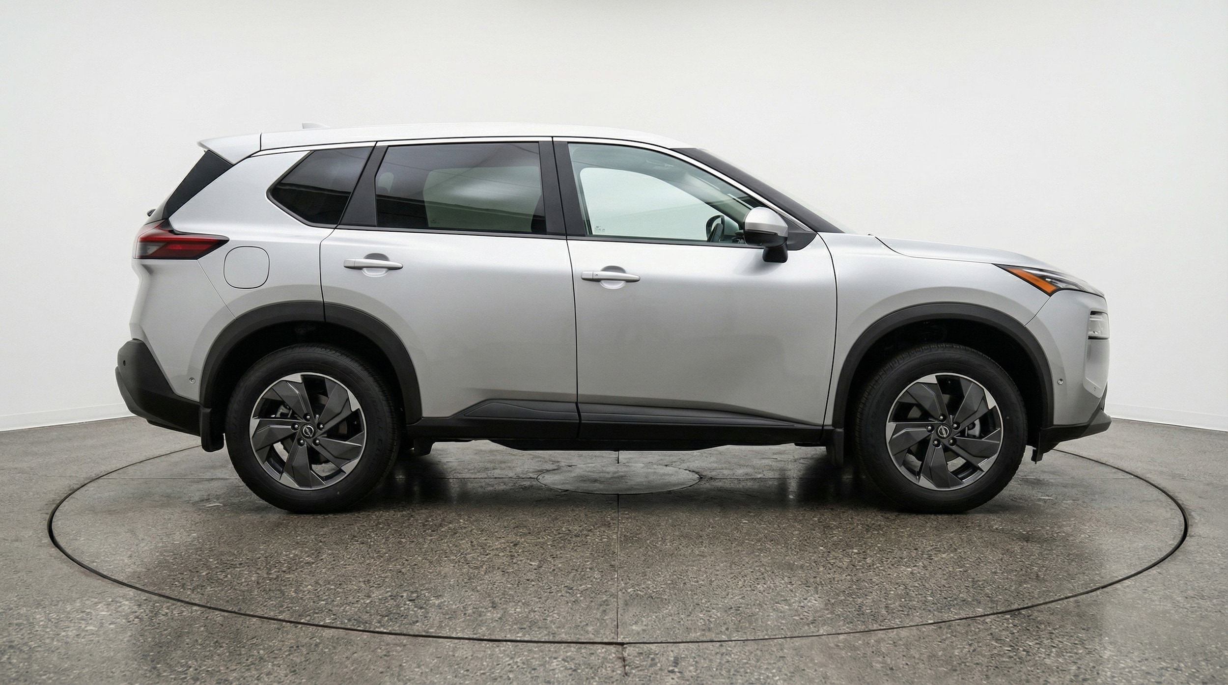 Thumbnail: 2025 Nissan Rogue - 11