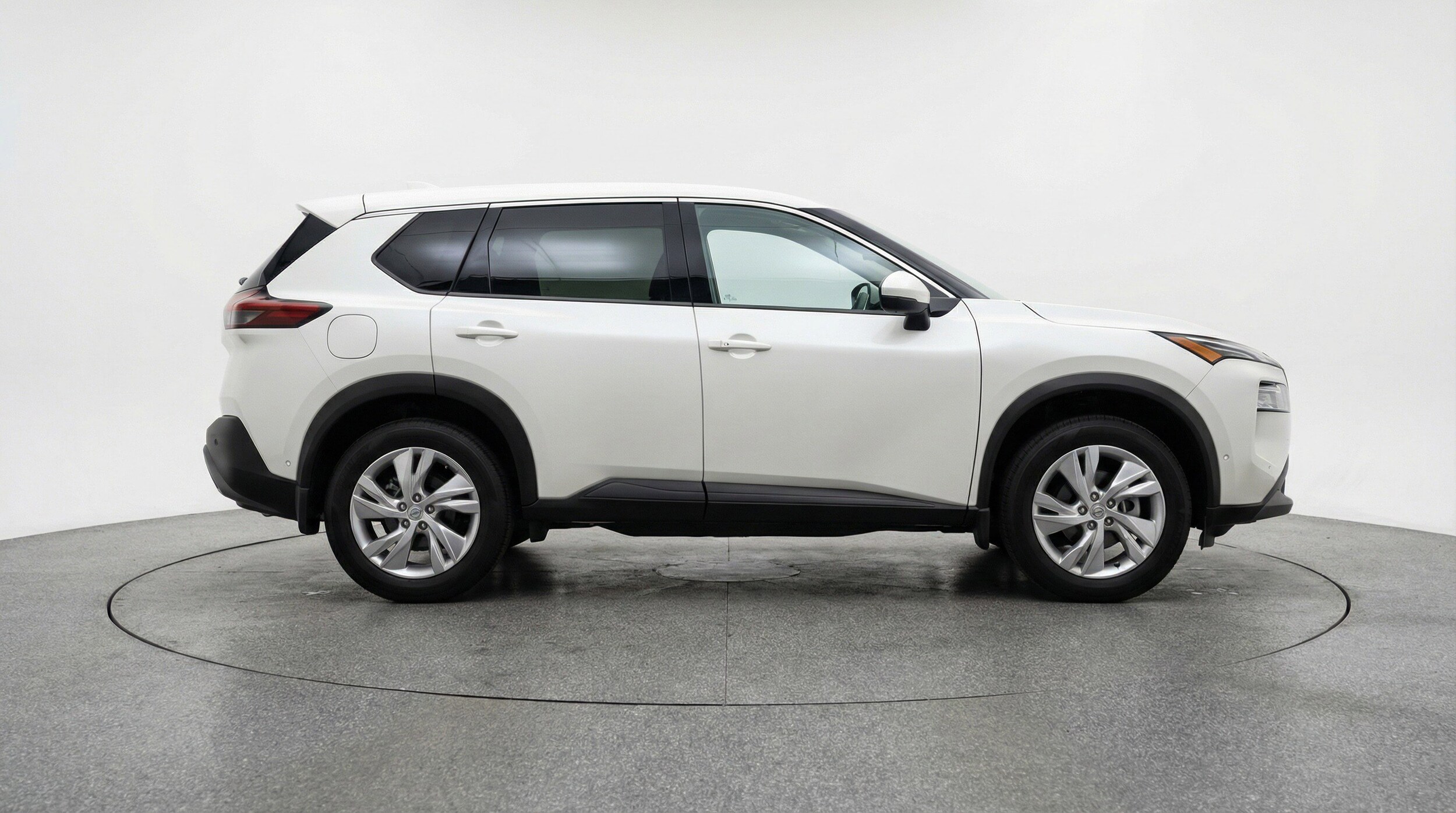 Thumbnail: 2025 Nissan Rogue - 11