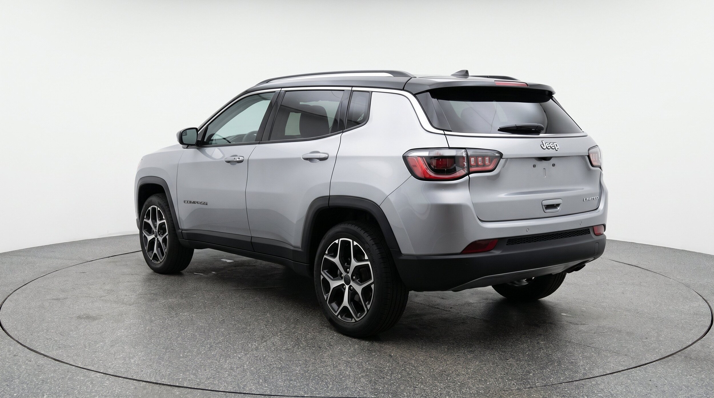 Thumbnail: 2025 Jeep Compass - 6