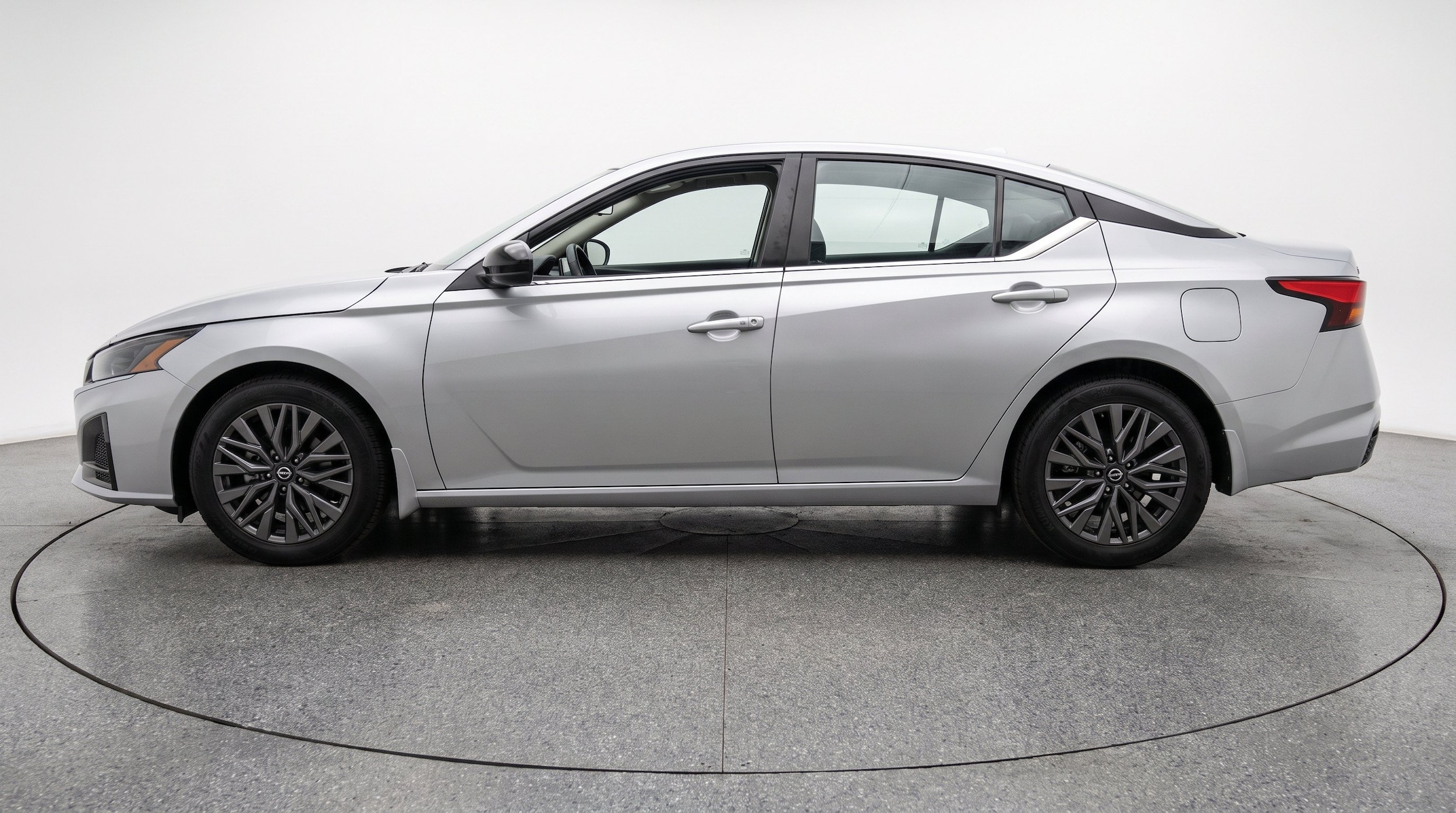 Thumbnail: 2026 Nissan Altima - 5