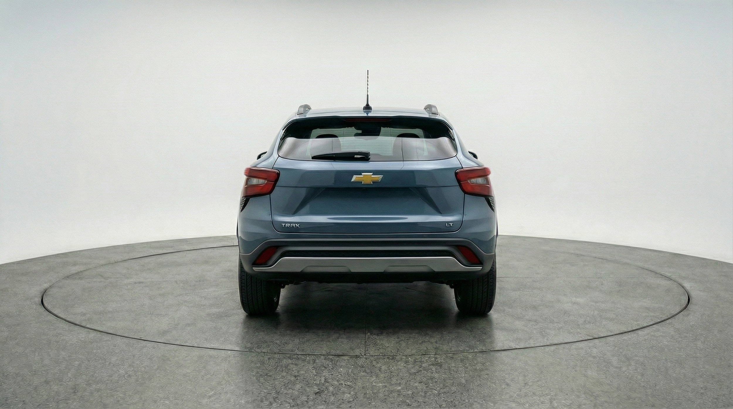 Thumbnail: 2025 Chevrolet Trax - 7