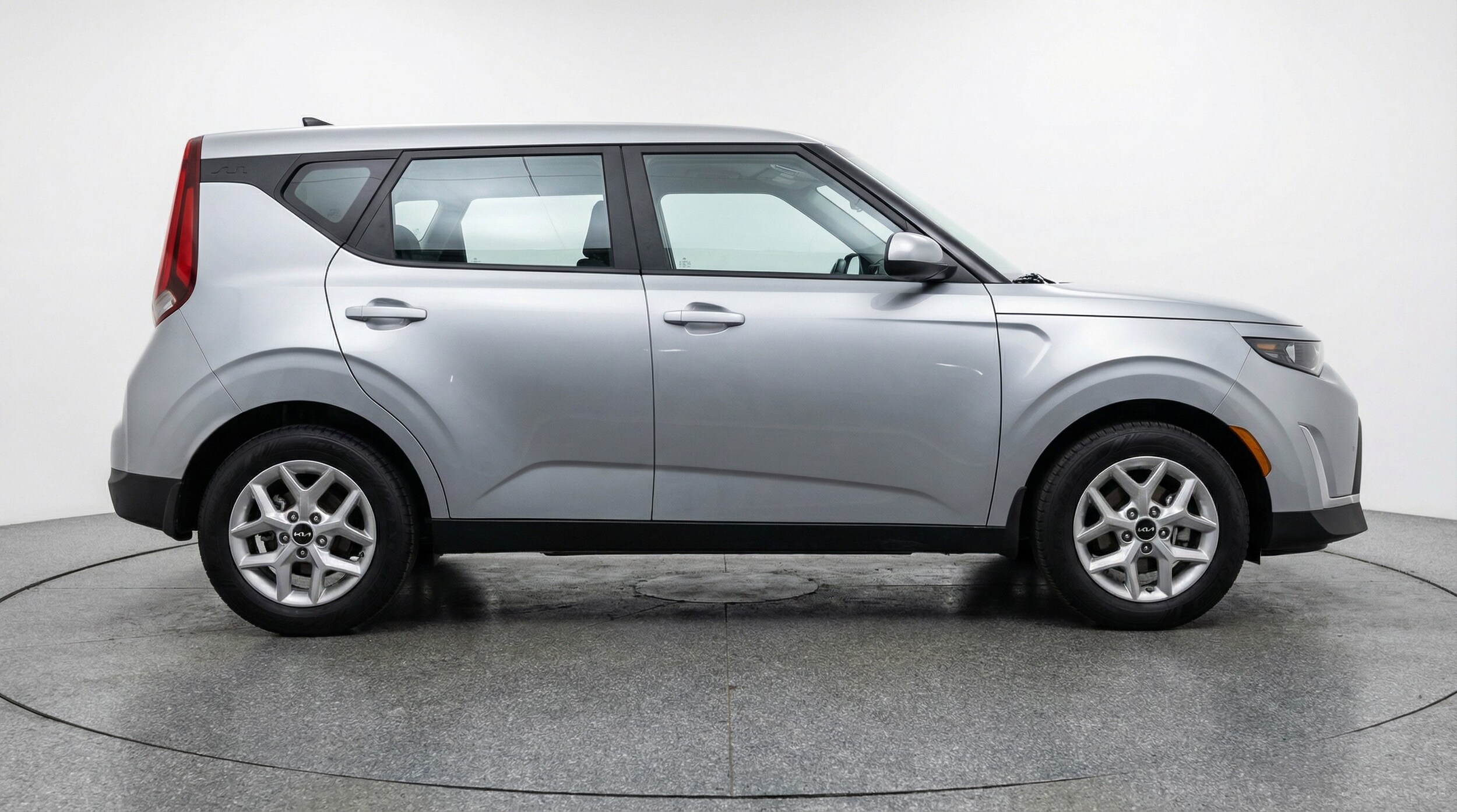 Thumbnail: 2025 Kia Soul - 8