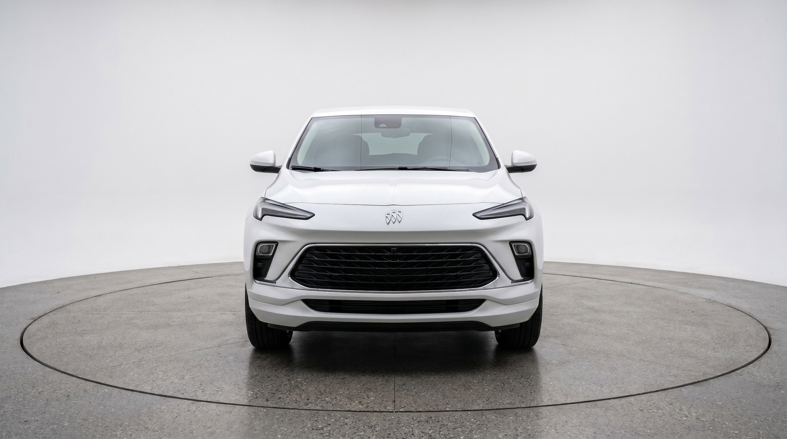 Thumbnail: 2025 Buick Encore GX - 2