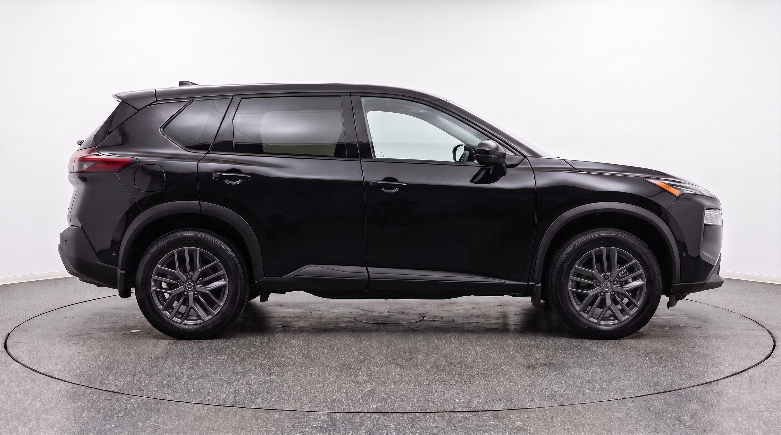 Thumbnail: 2026 Nissan Rogue - 11