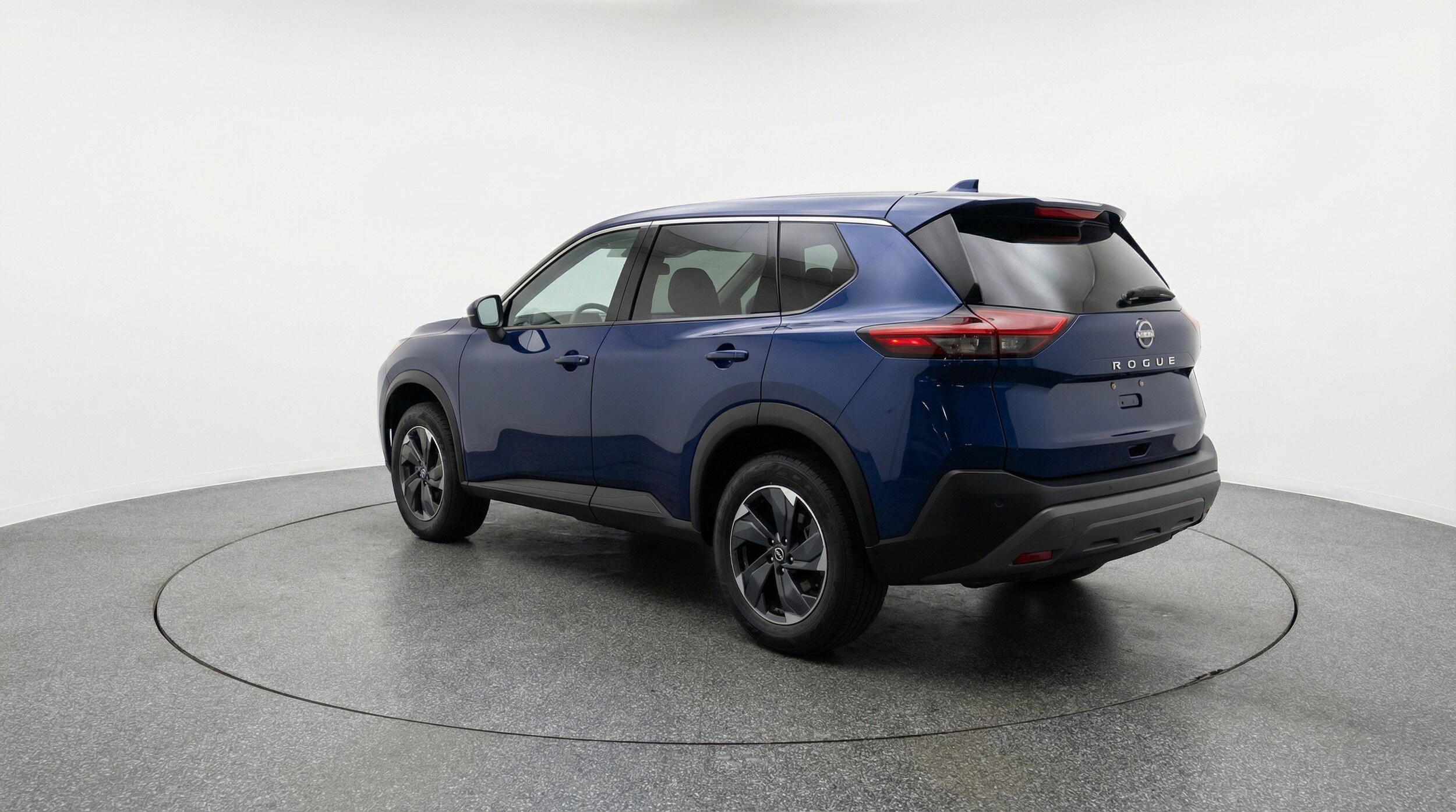 Thumbnail: 2025 Nissan Rogue - 6
