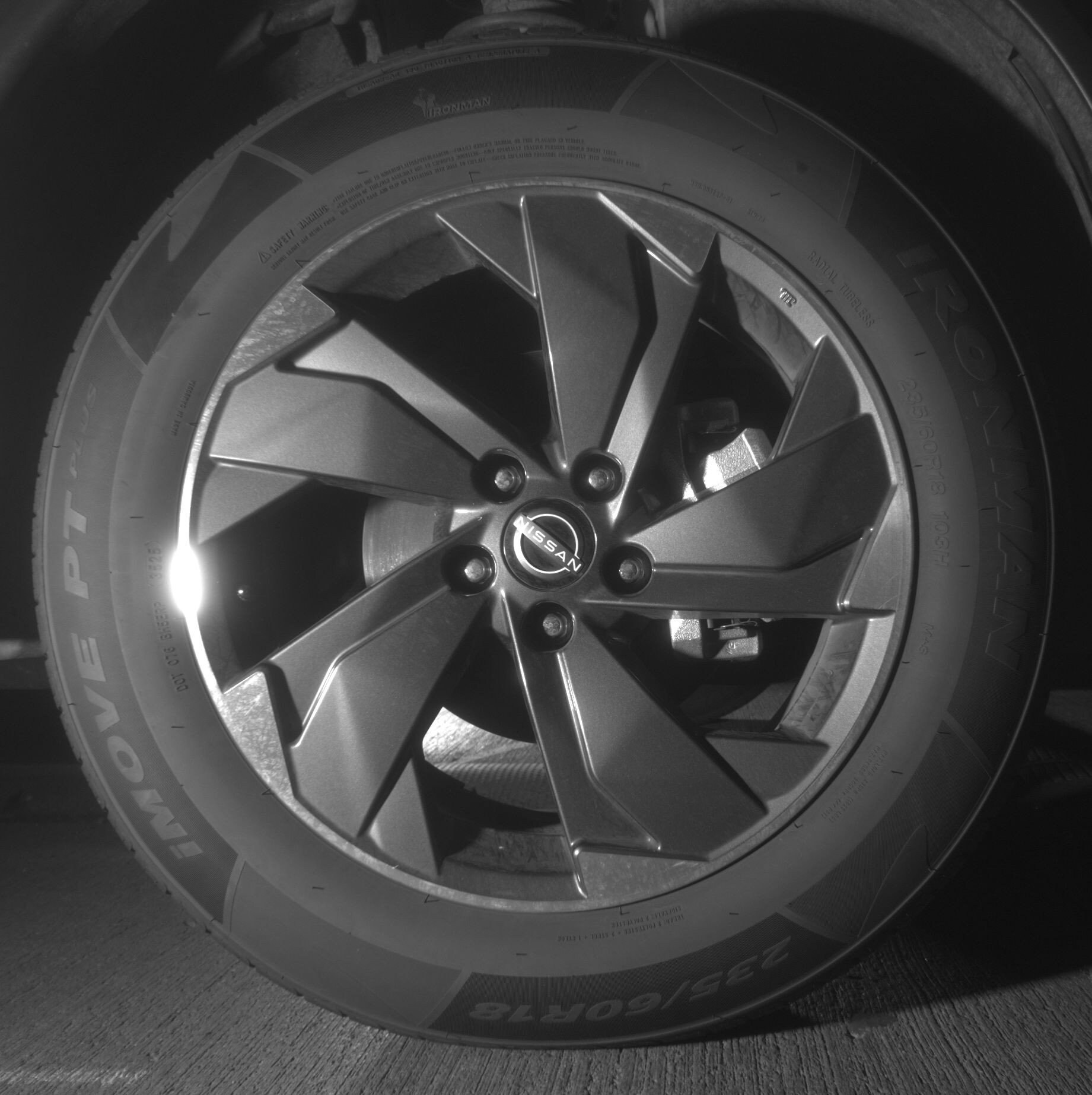 Thumbnail: 2025 Nissan Rogue - 13