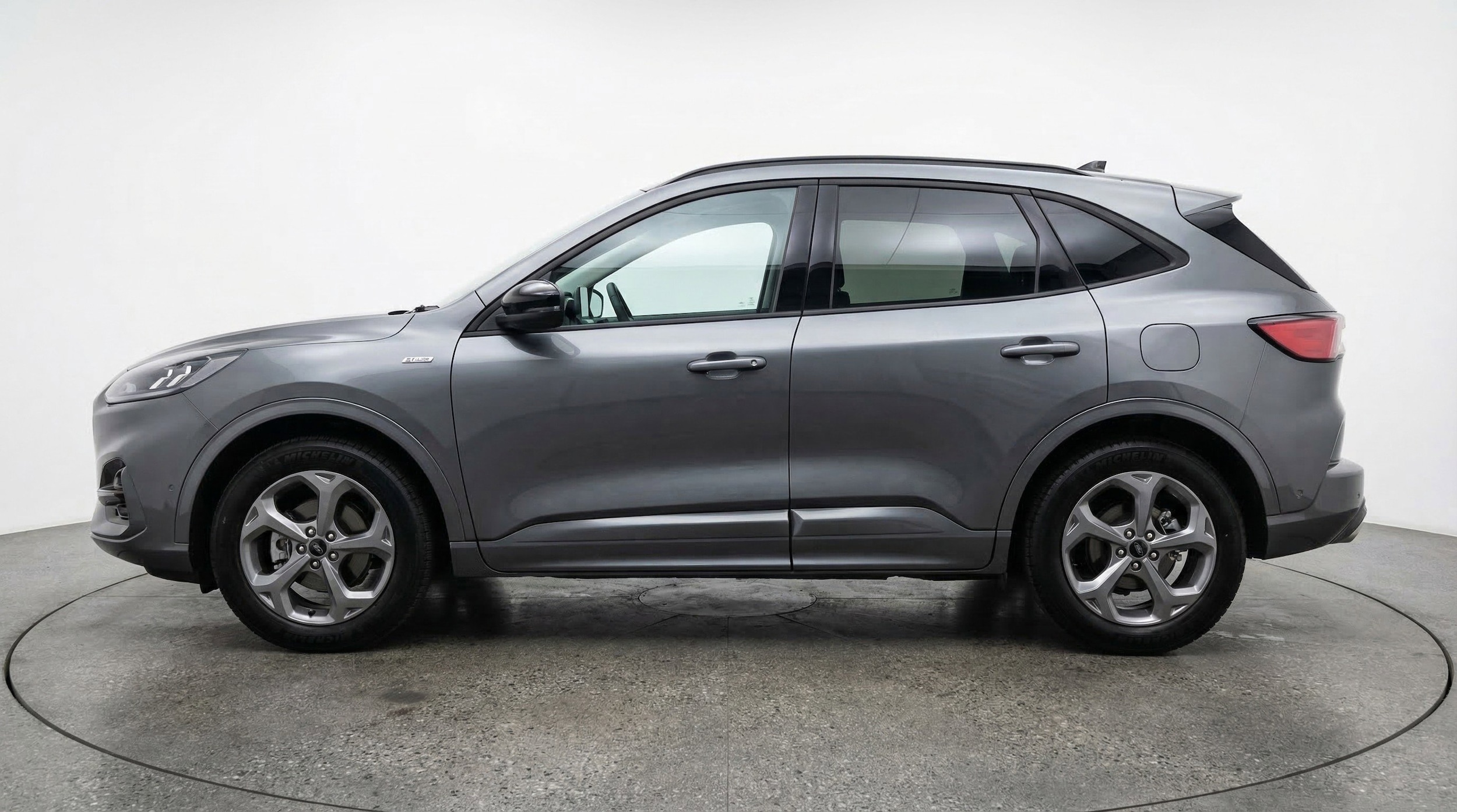 Thumbnail: 2024 Ford Escape - 5