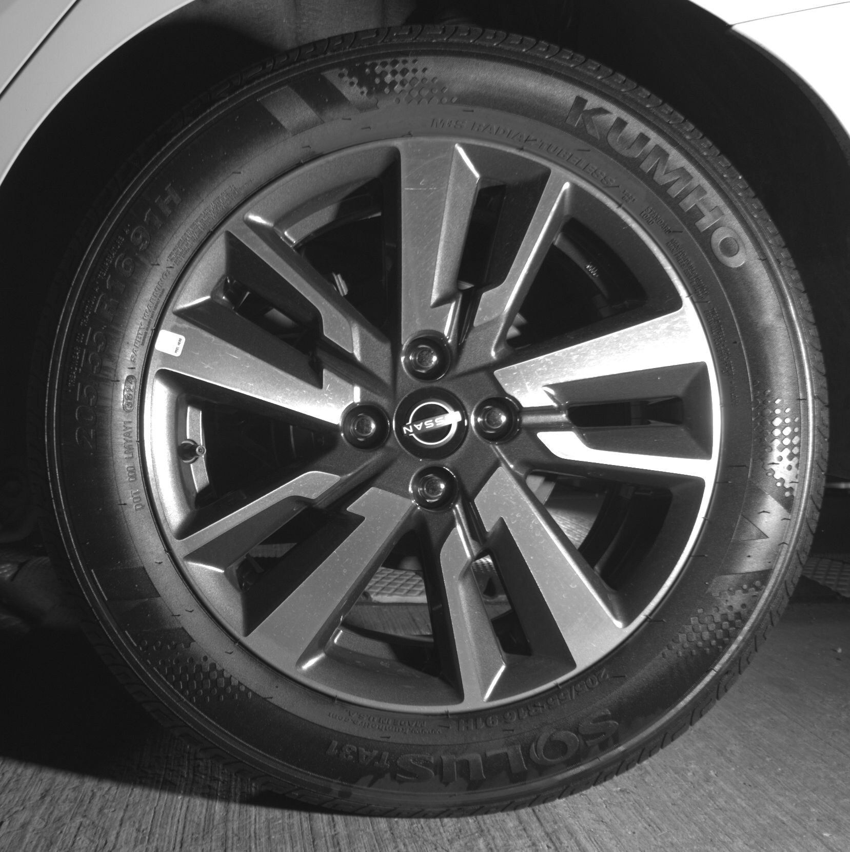 Thumbnail: 2025 Nissan Versa - 11