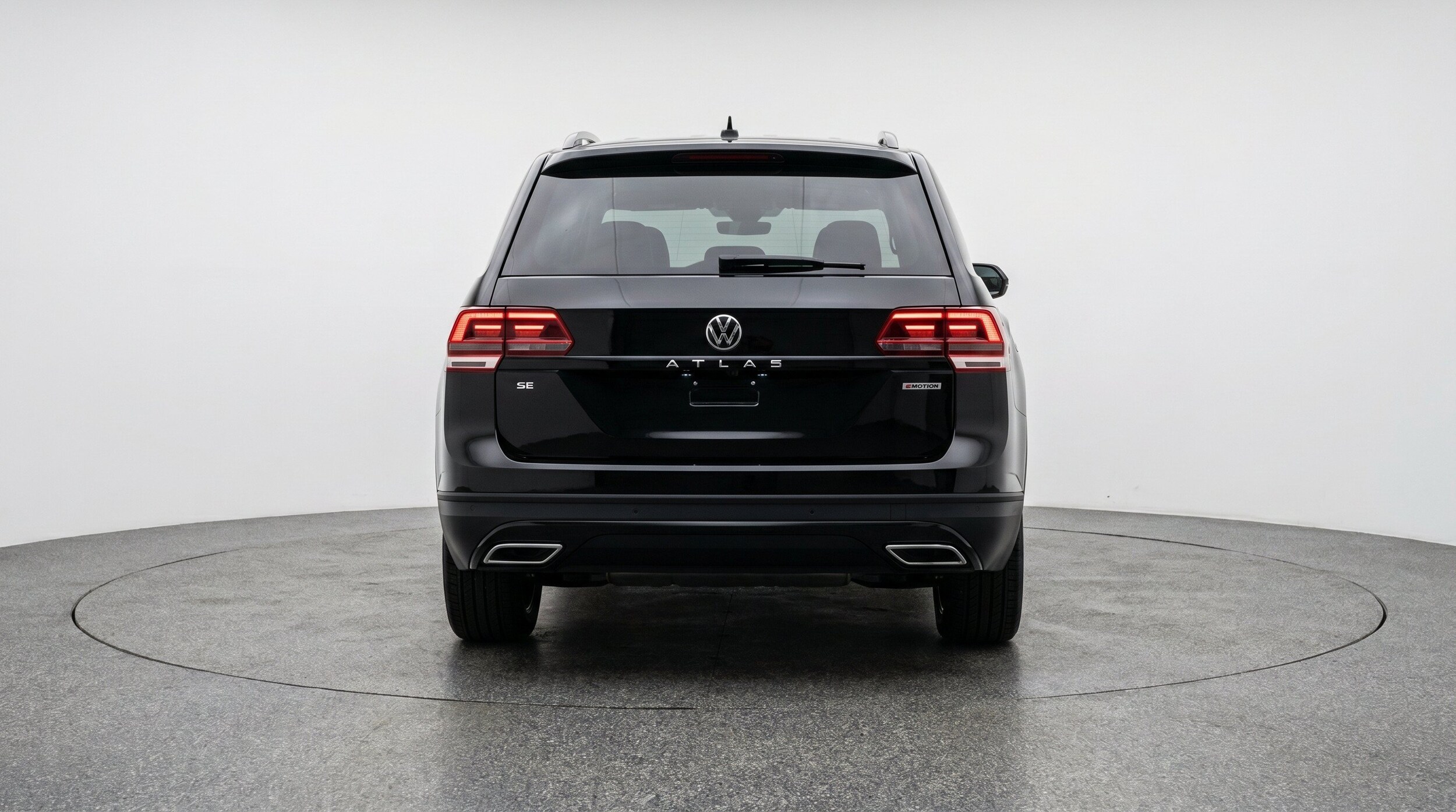 Thumbnail: 2026 Volkswagen Atlas - 7